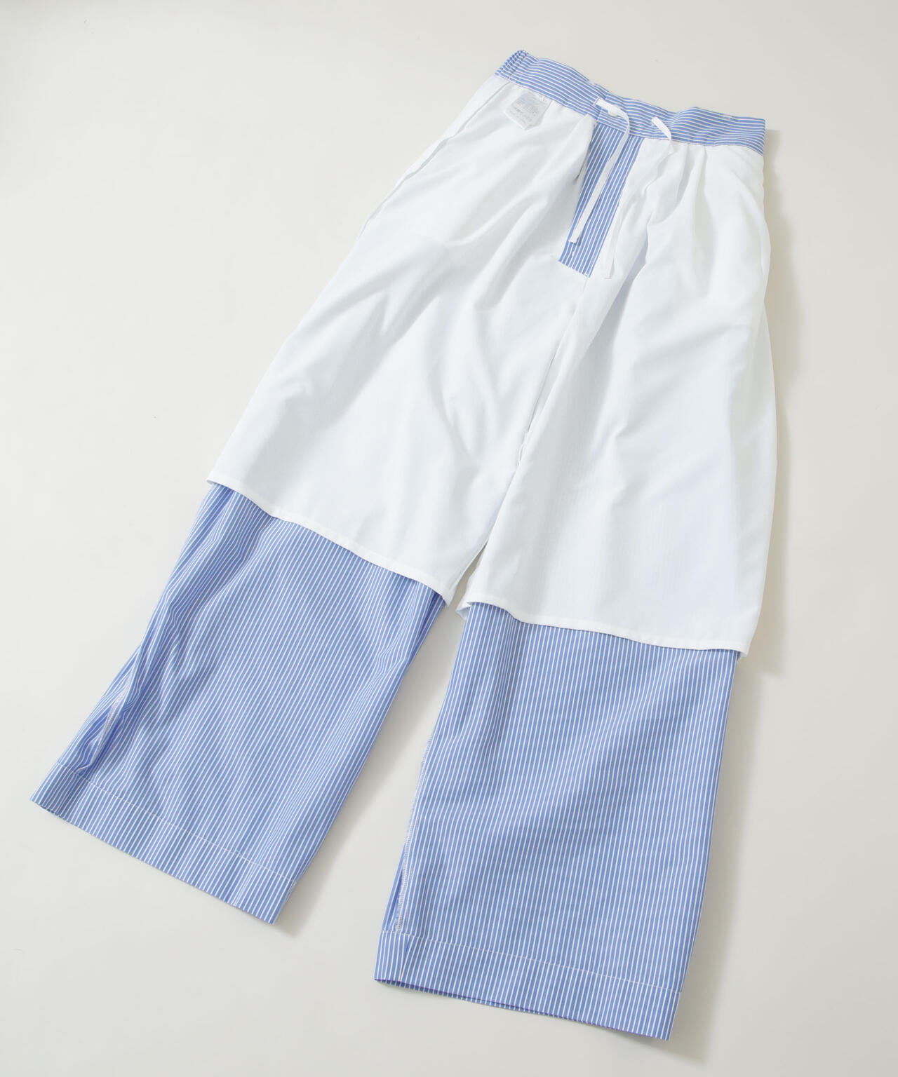 RhodolirioN/Tack Balloon Pants(セットアップ可) 6716127011