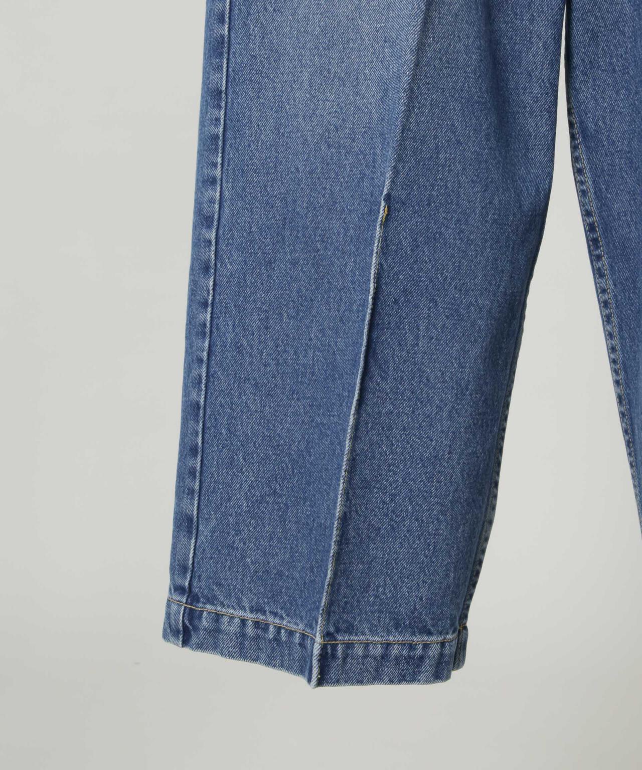 RhodolirioN/90 Loose Straight Pants 6716127012