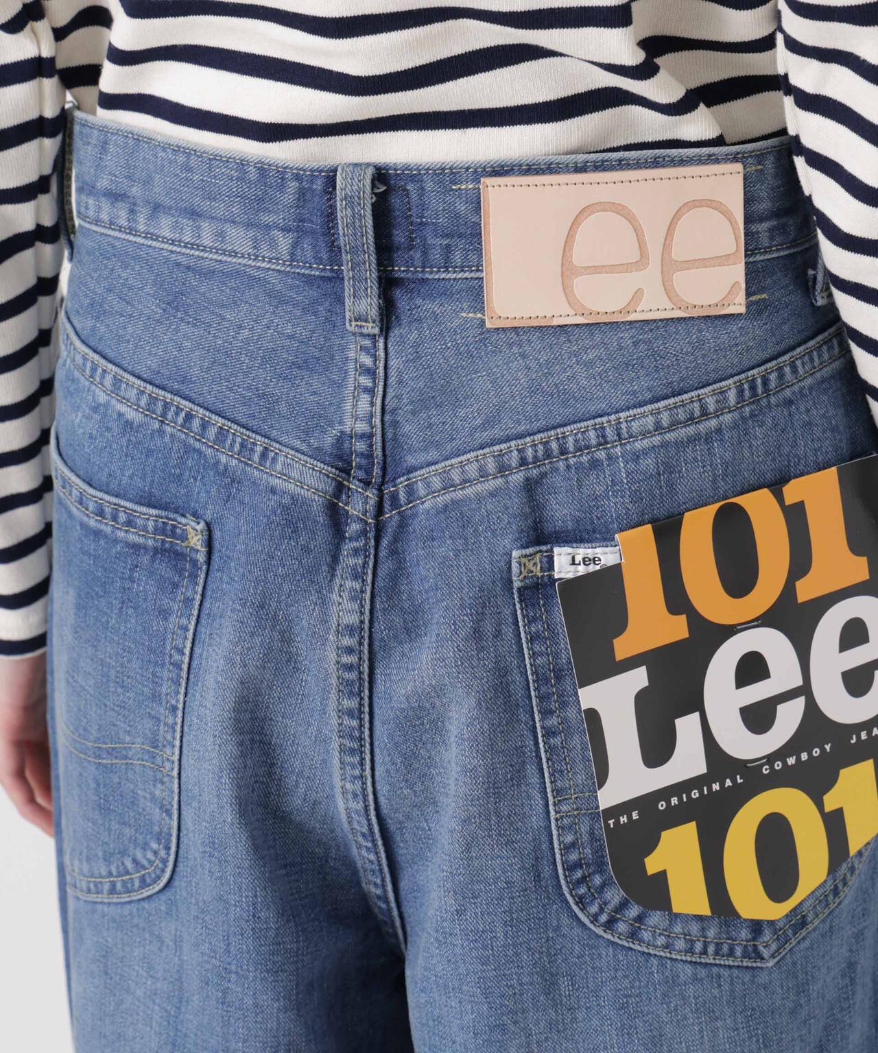 Lee/TUCK RIDERS PANTS 6716127014