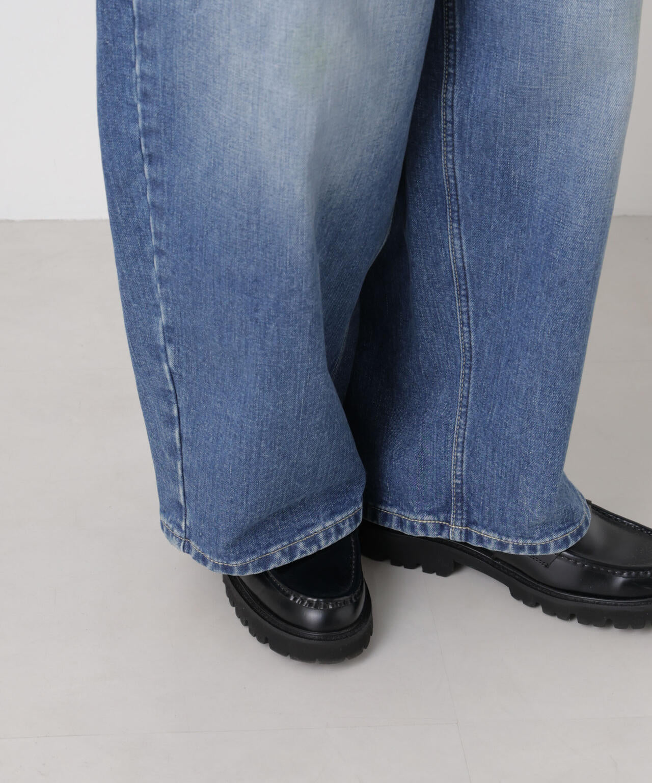 Lee/TUCK RIDERS PANTS 6716127014