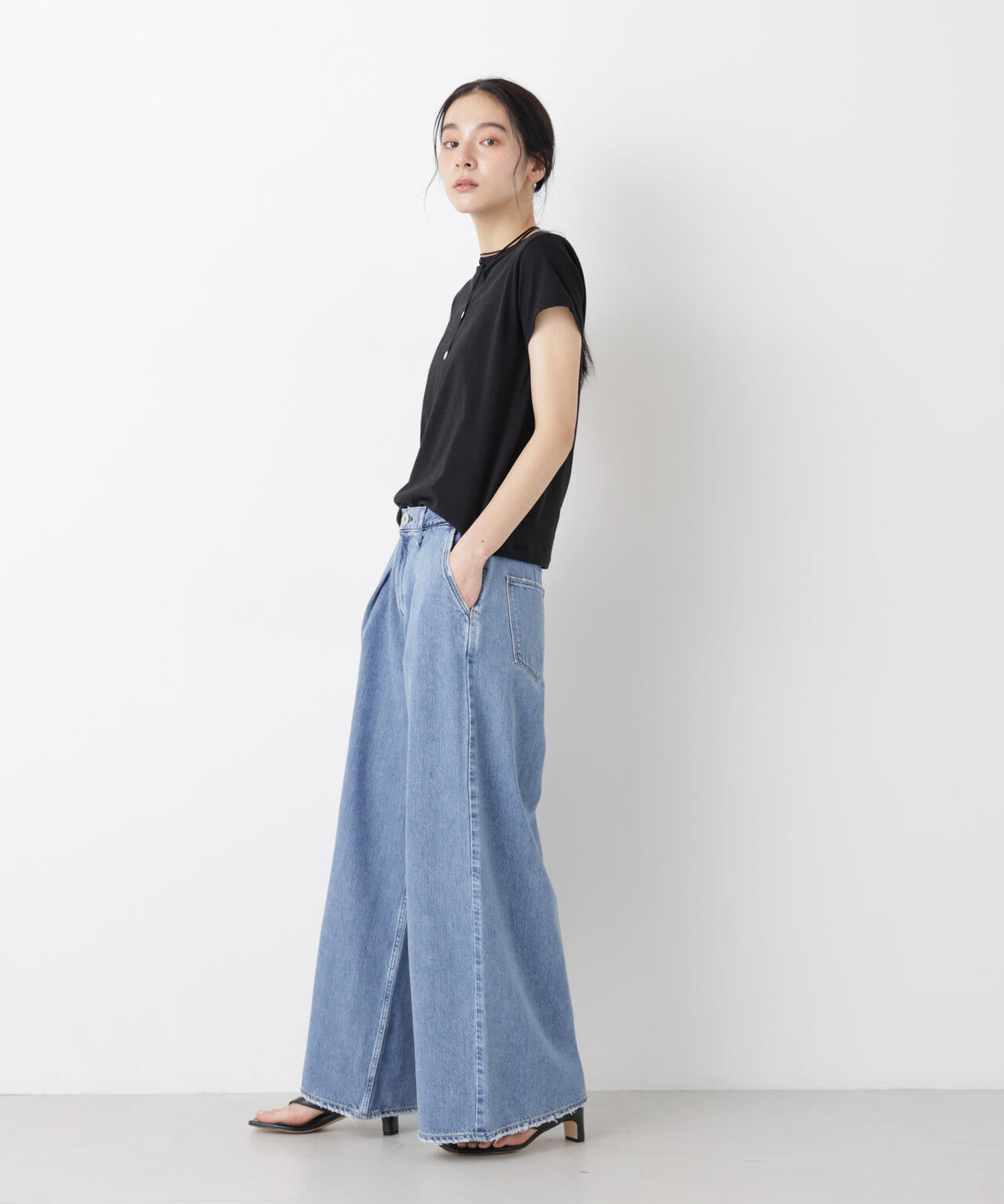 upper hights/THE BLAIR 6716127018