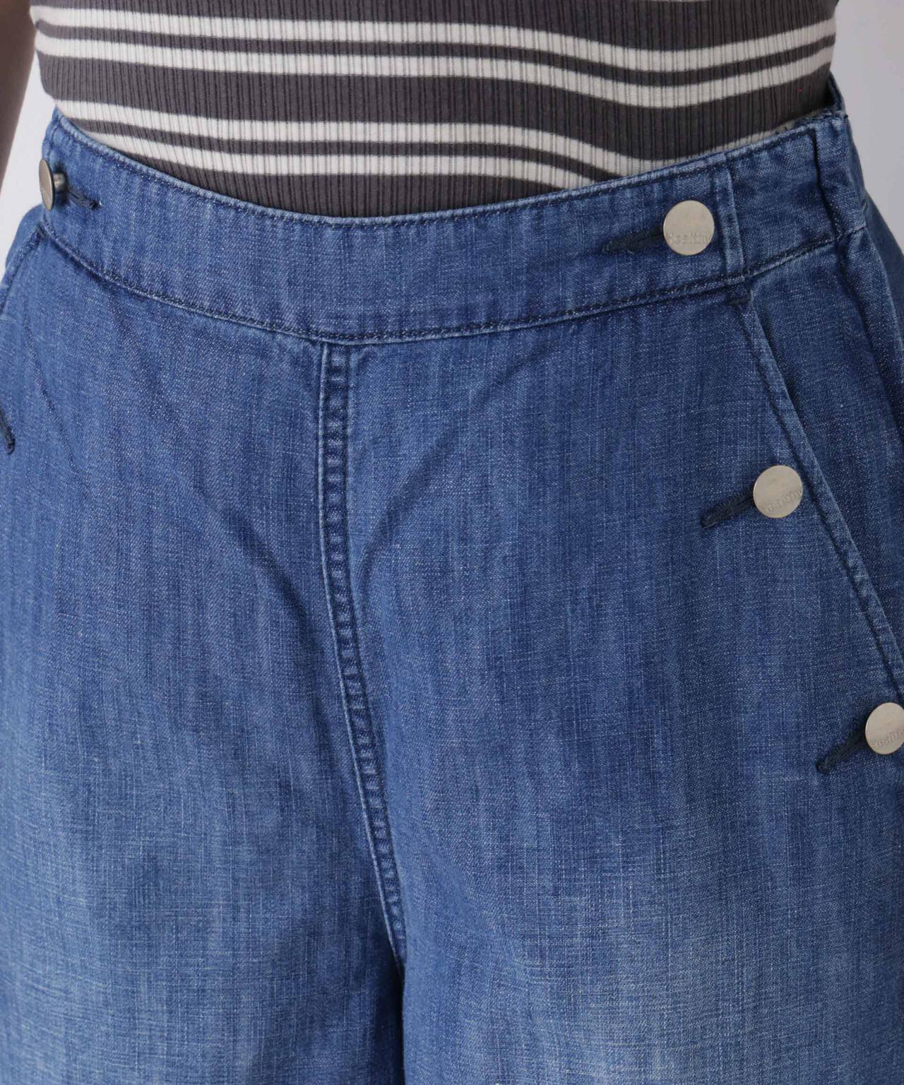Healthy DENIM/Breezy Rum(セットアップ可) 6716127021