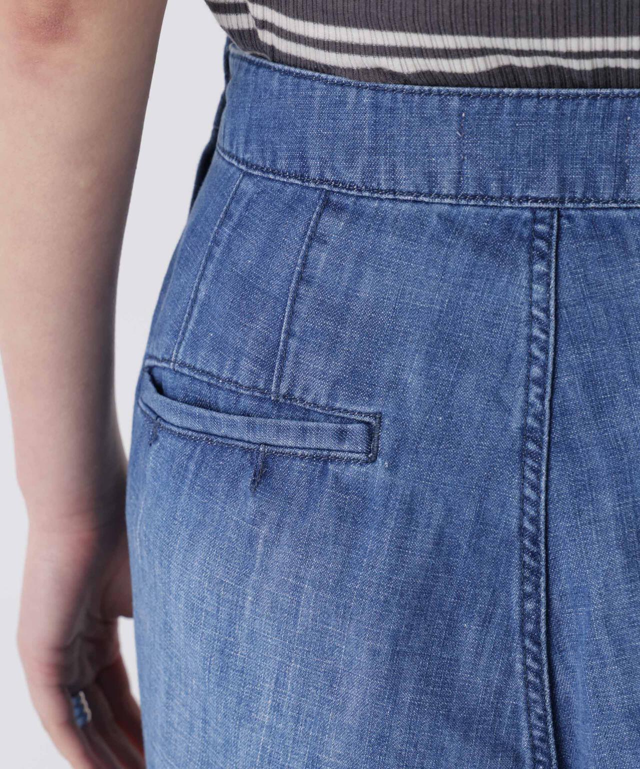 Healthy DENIM/Breezy Rum(セットアップ可) 6716127021