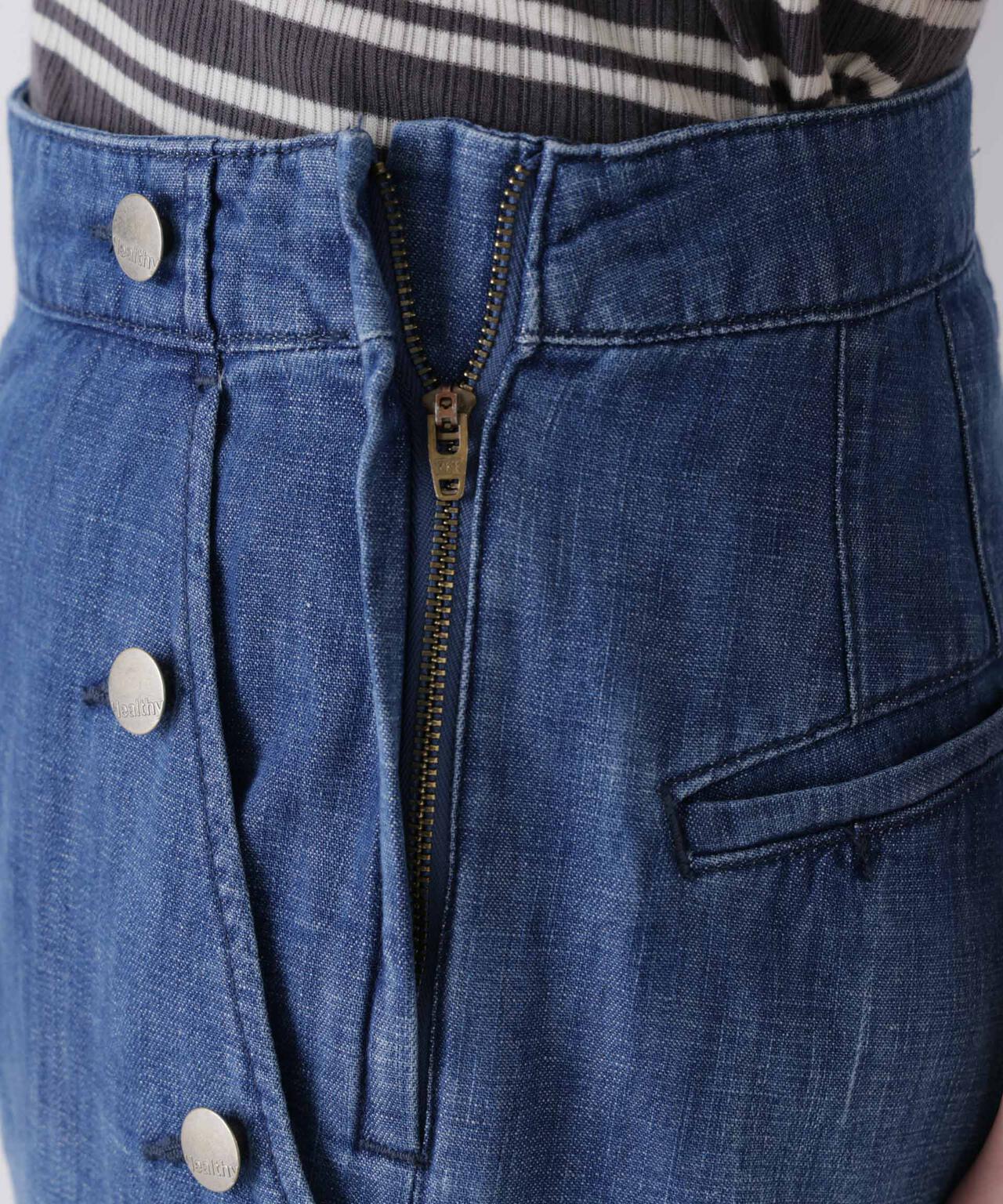 Healthy DENIM/Breezy Rum(セットアップ可) 6716127021