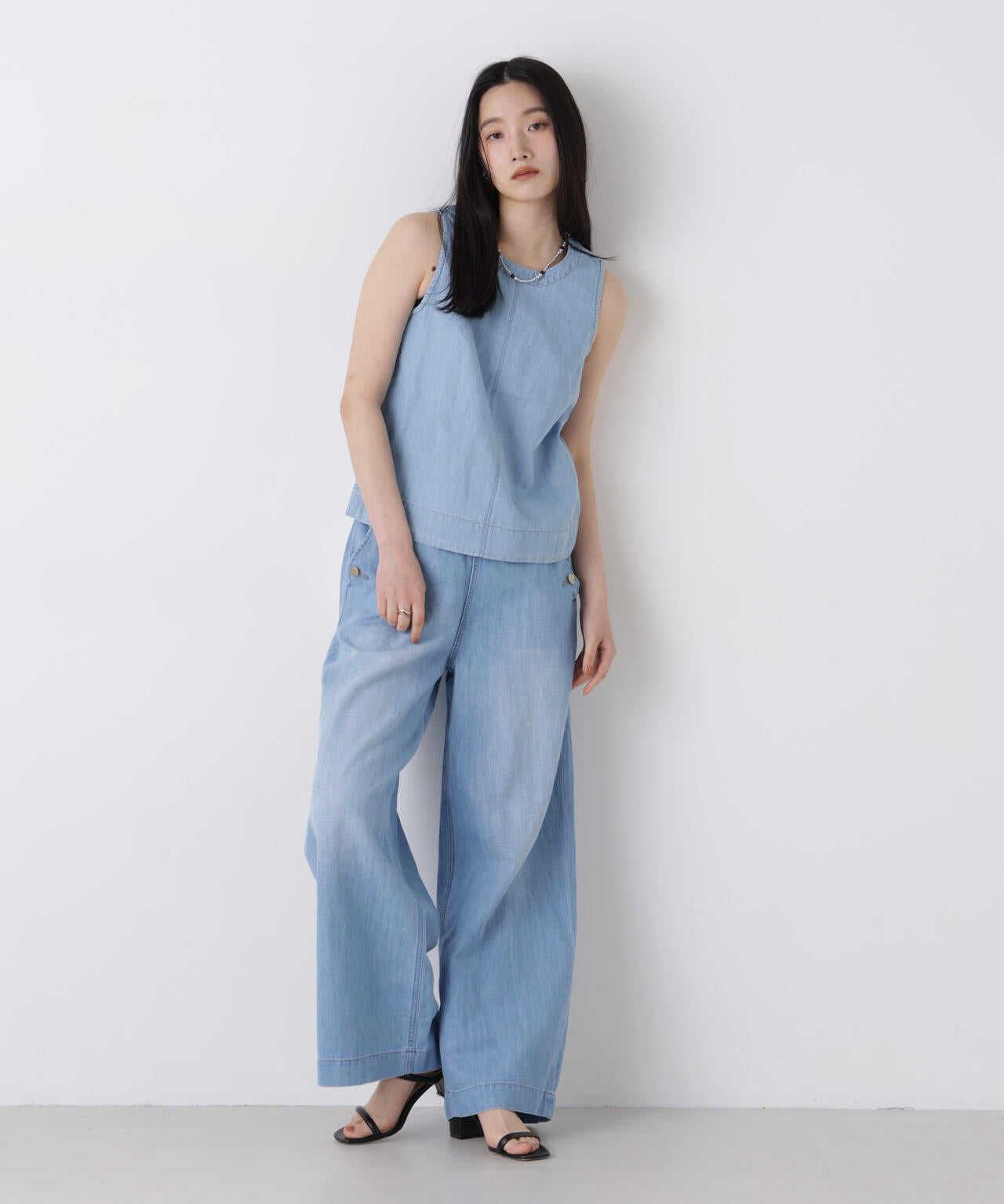 Healthy DENIM/Breezy Rum(セットアップ可) 6716127021