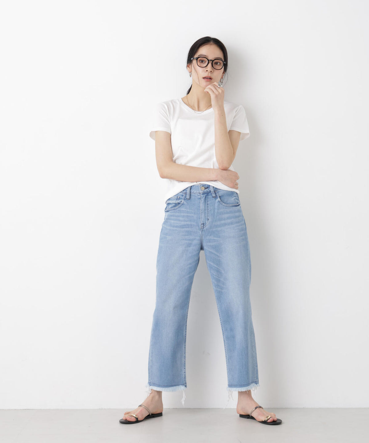 Healthy DENIM/Nachos 6716127022