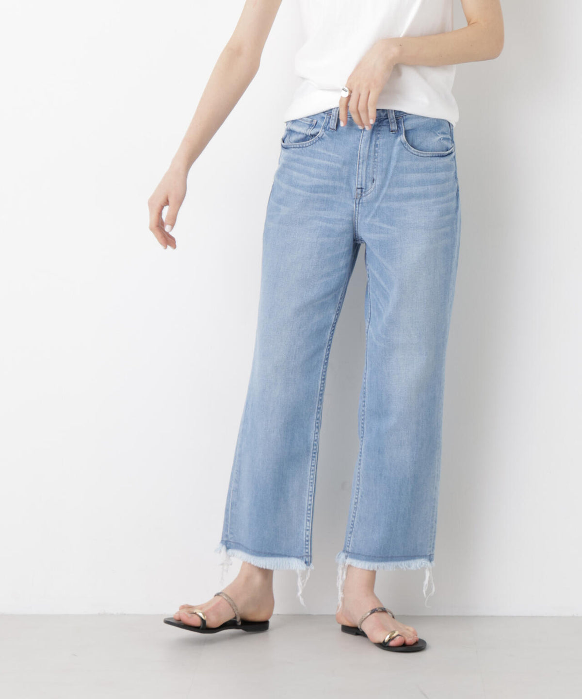 Healthy DENIM/Nachos 6716127022