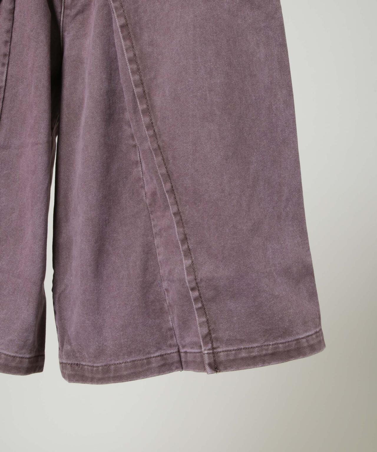 157/HALF TUCK SHORTS 6716127025