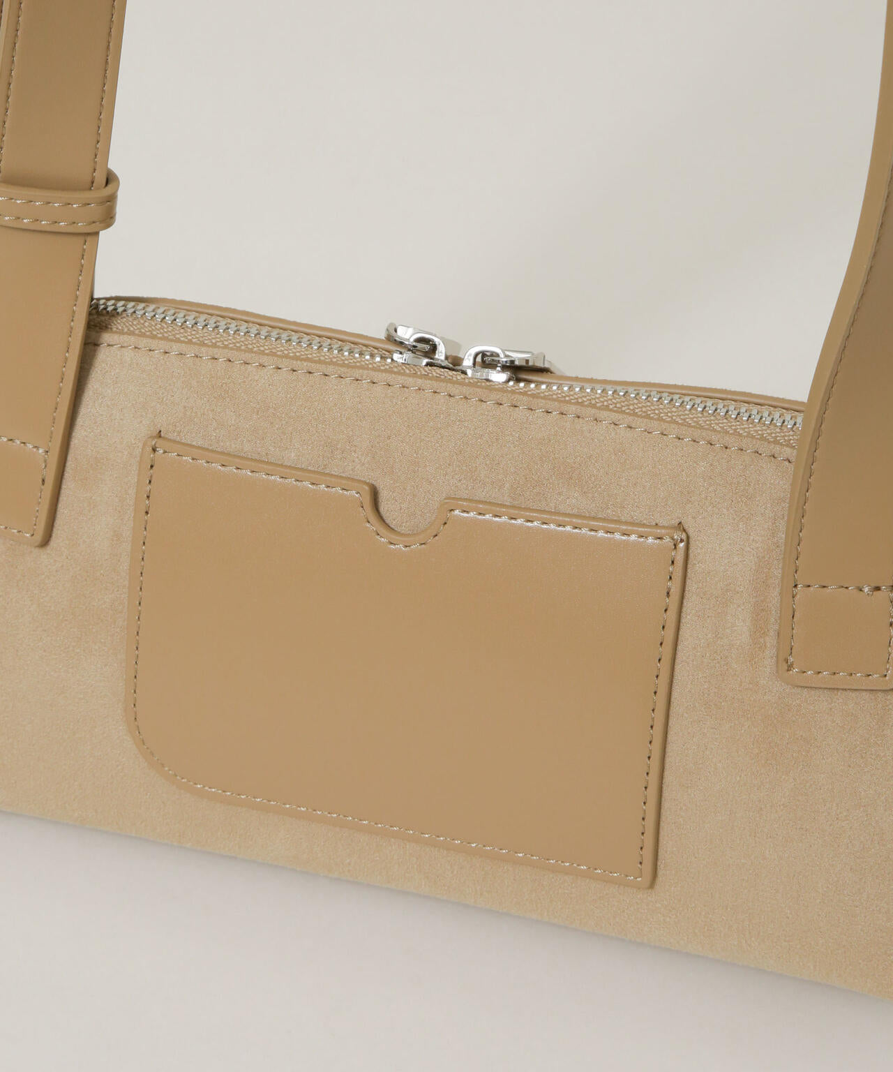 ADD CULUMN/FIGRE BODYBAG SUEDE 6716132008