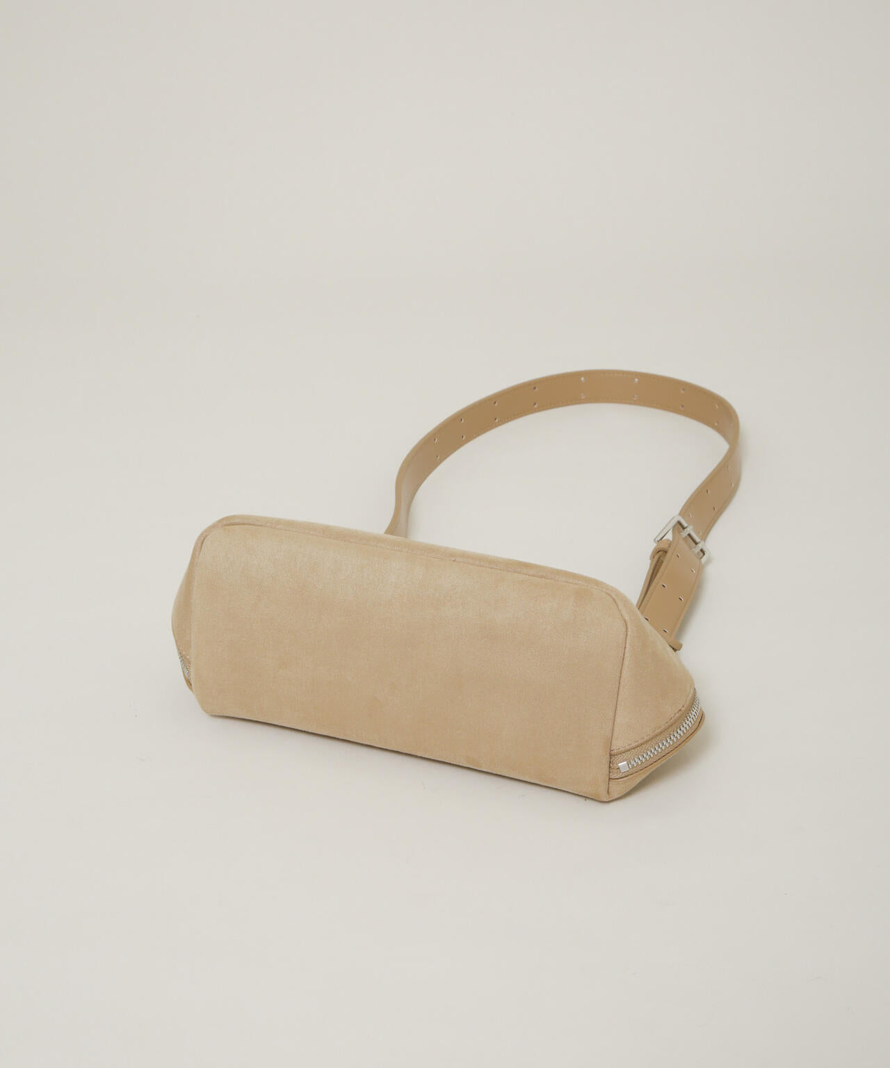 ADD CULUMN/FIGRE BODYBAG SUEDE 6716132008
