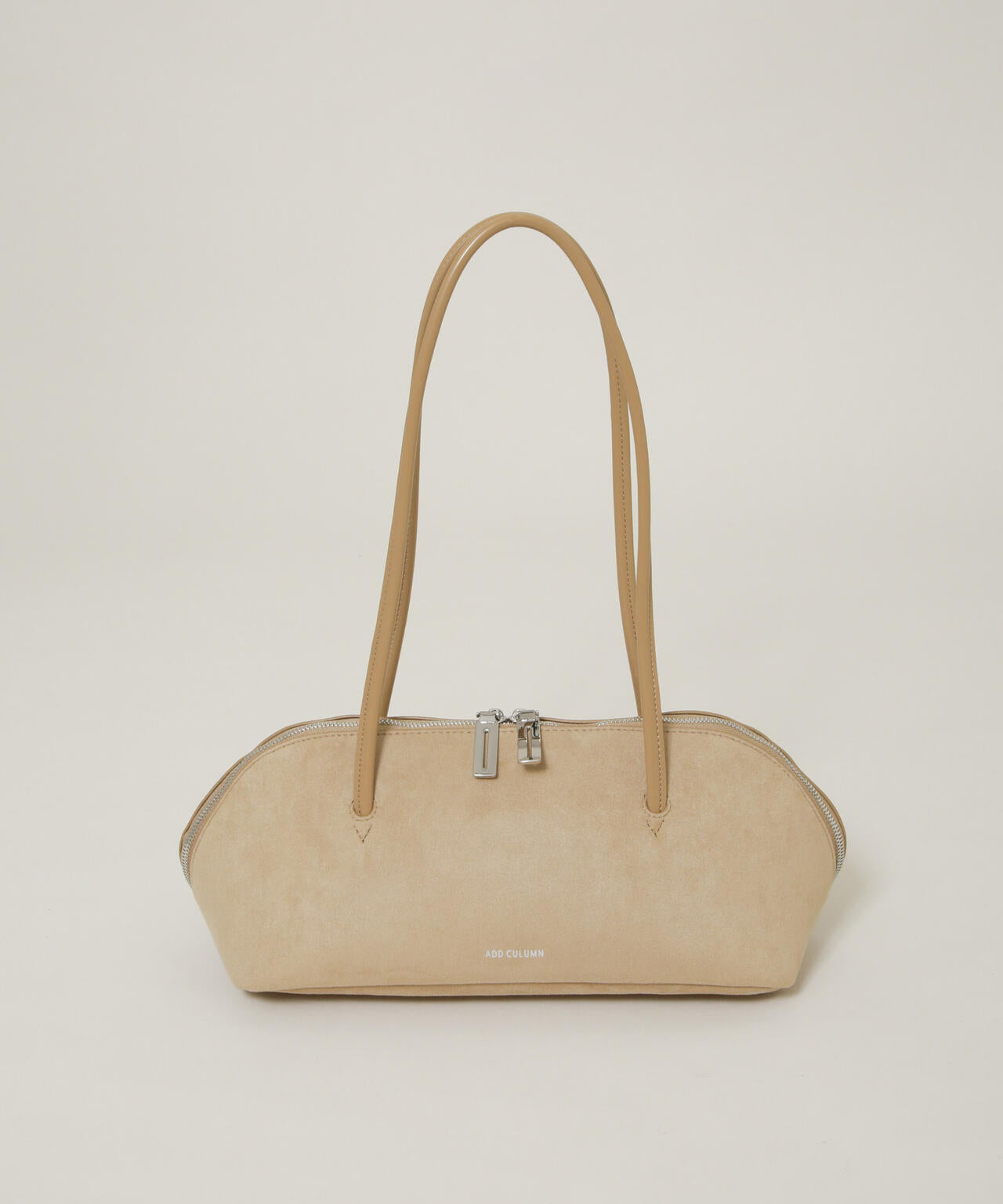 ADD CULUMN / FIGRE BOSTON SUEDE