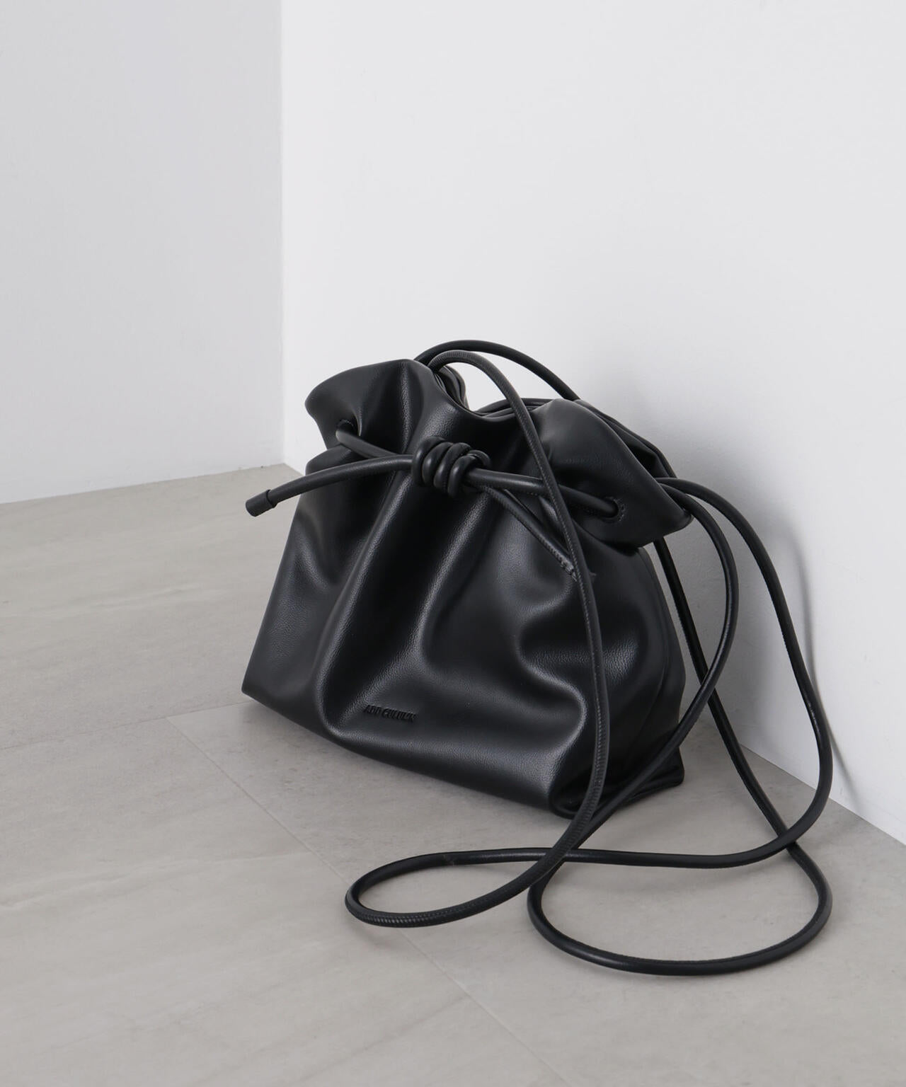 ADD CULUMN/MORPH LONG SHLD 6716132011