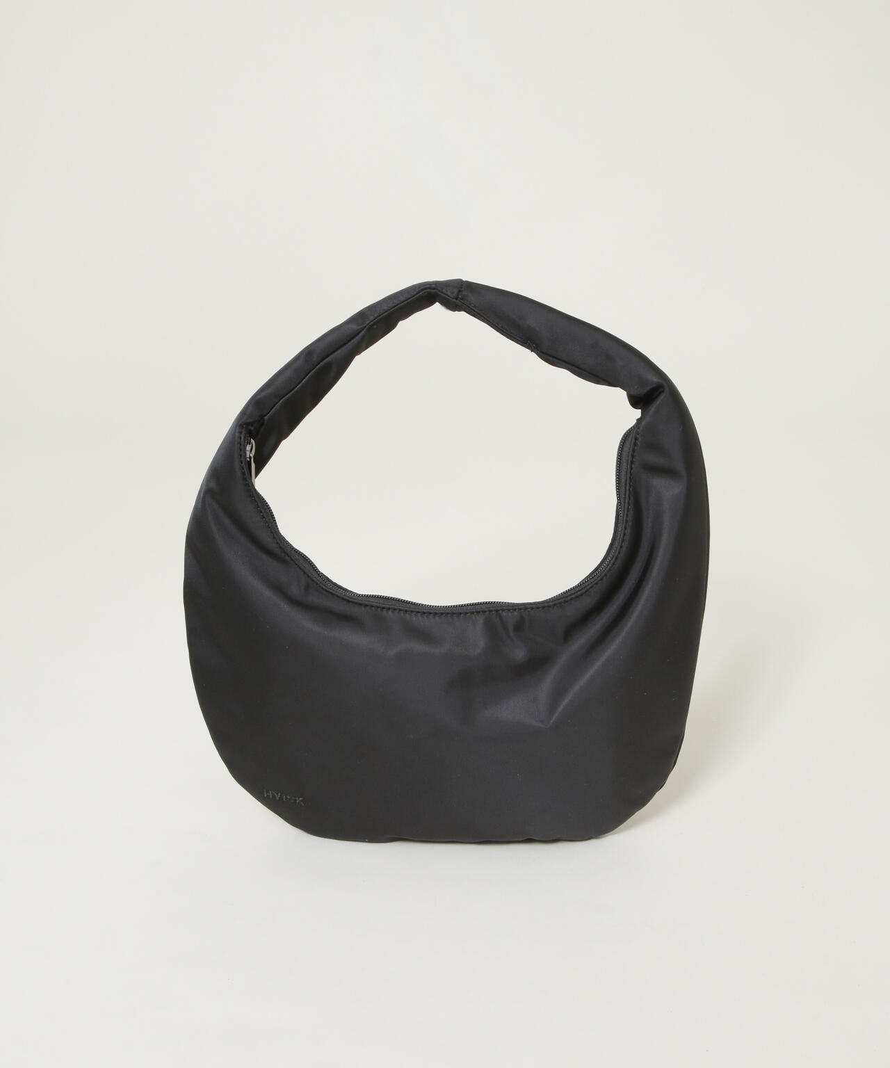 HVISK / Mist Black