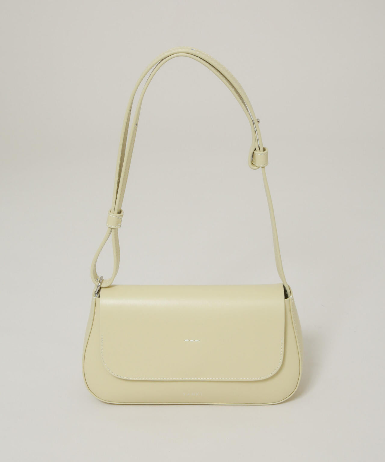 YAHKI / W FACE ショルダーバッグ