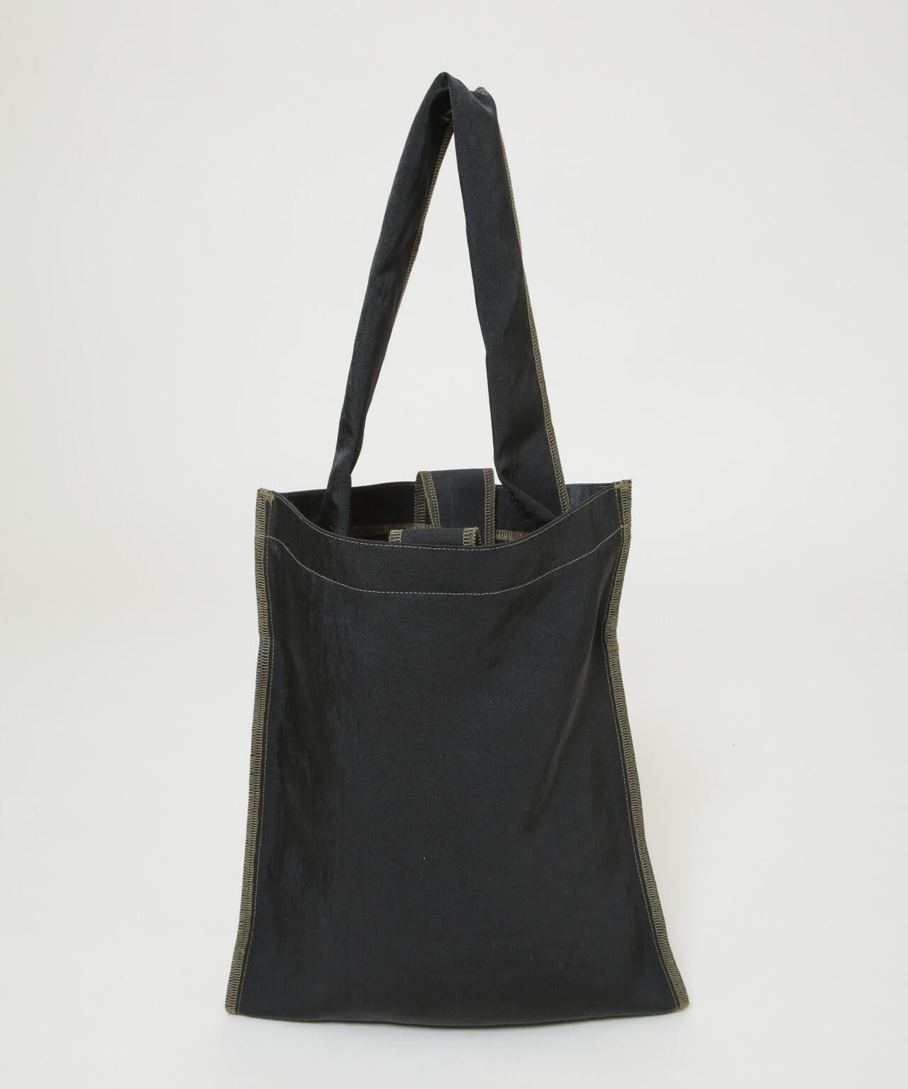 ITTI/別注 MARY INSIDE OUT TOTE - M 6716132024