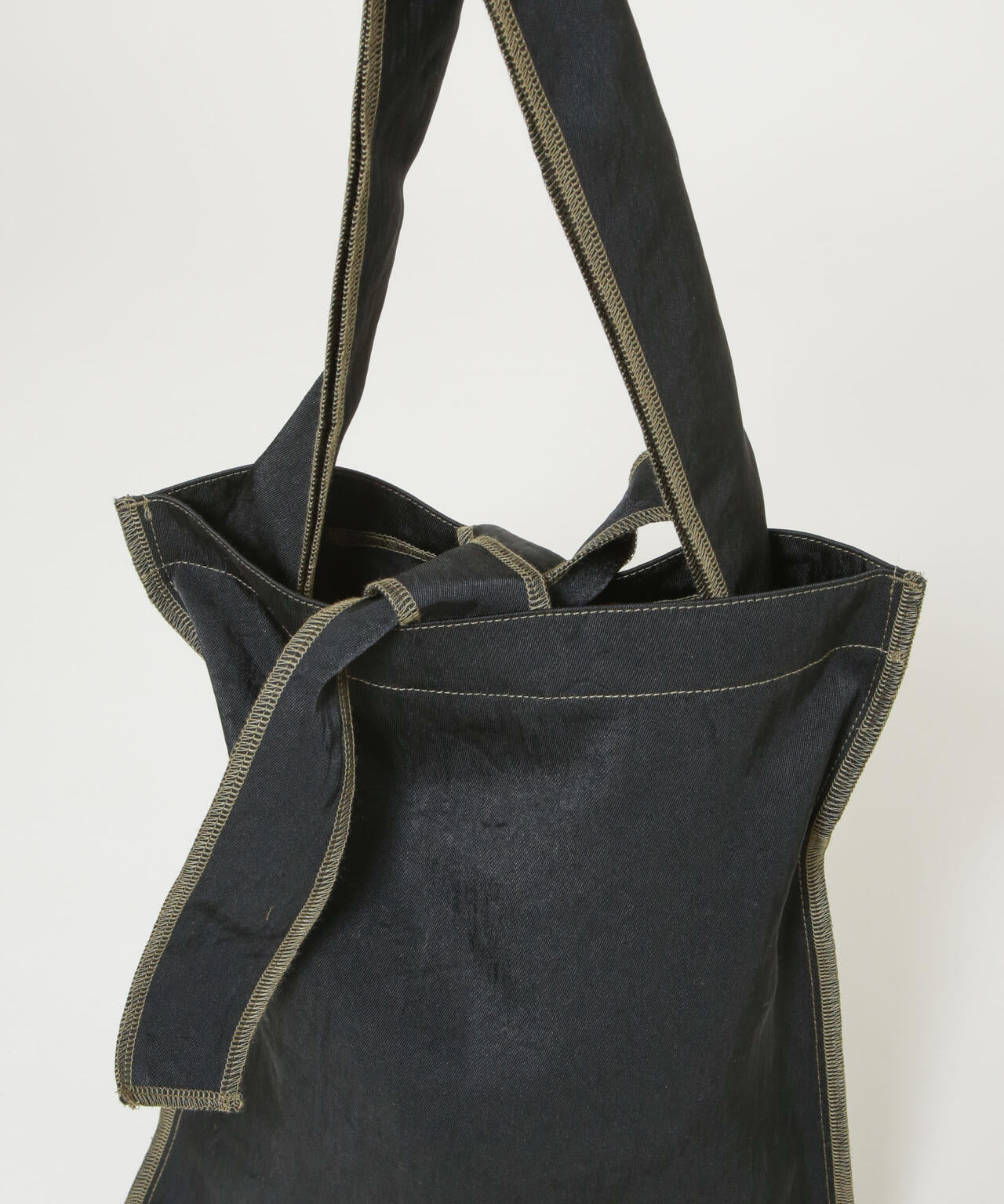 ITTI/別注 MARY INSIDE OUT TOTE - M 6716132024