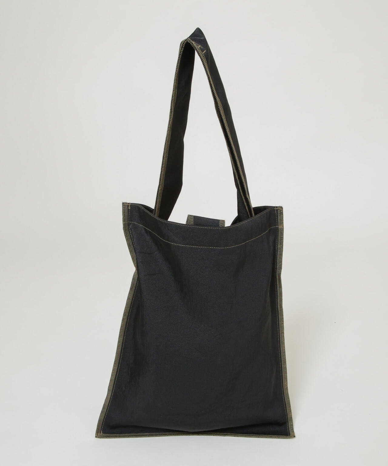 ITTI / 別注 MARY INSIDE OUT TOTE - M