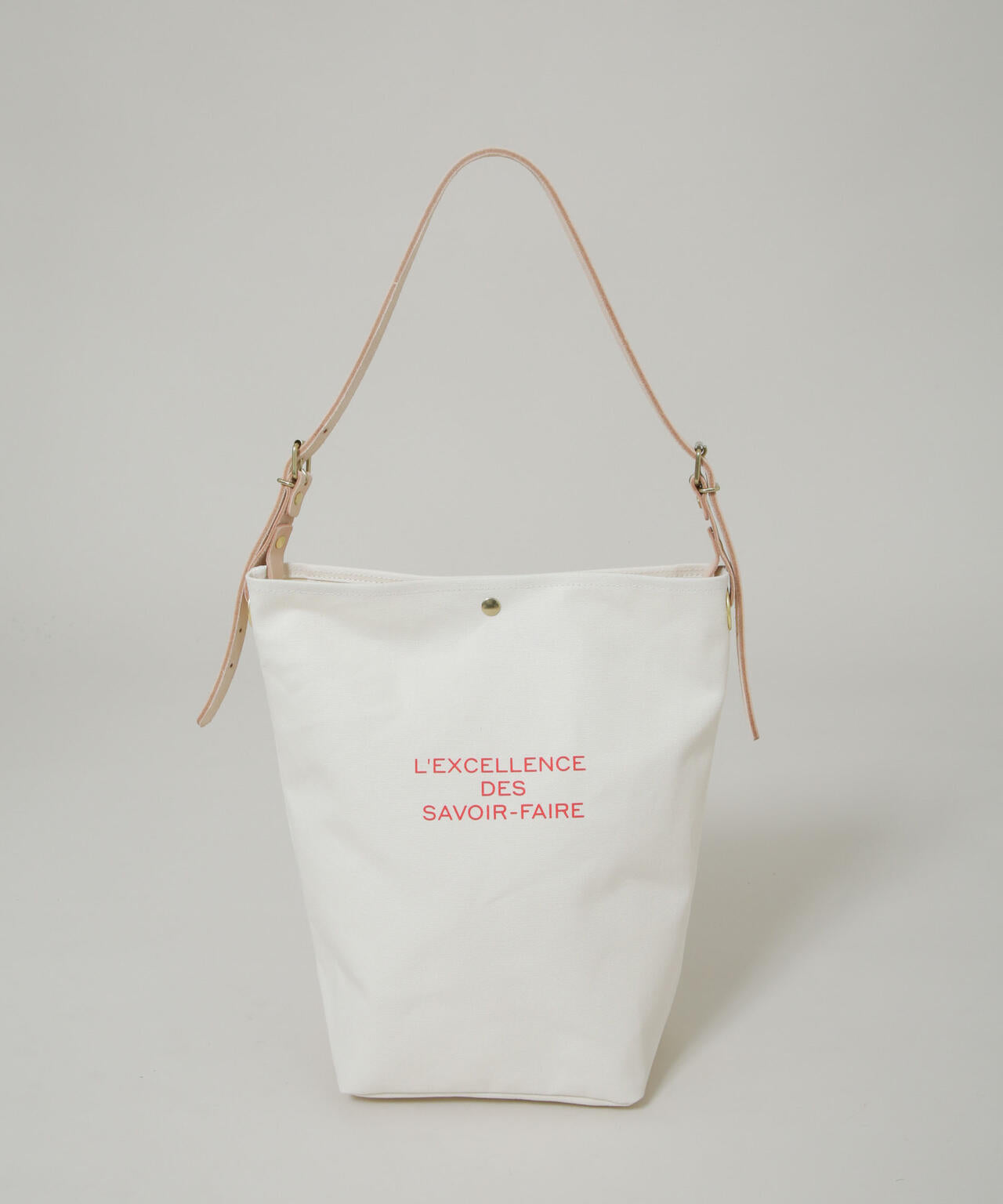 Le minor / TOILE MARCHE ECRU