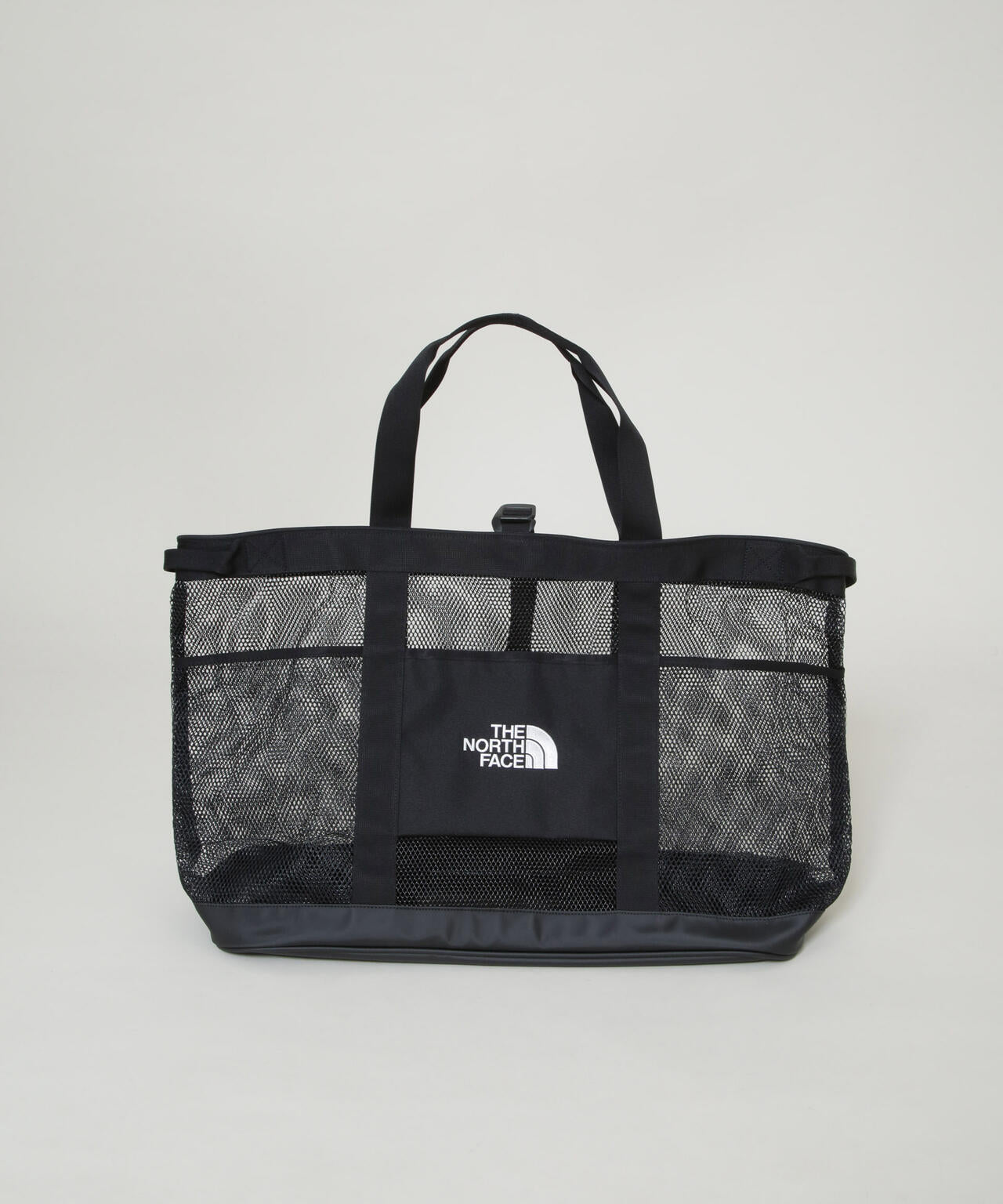 THE NORTH FACE / グラットン メッシュ トート M