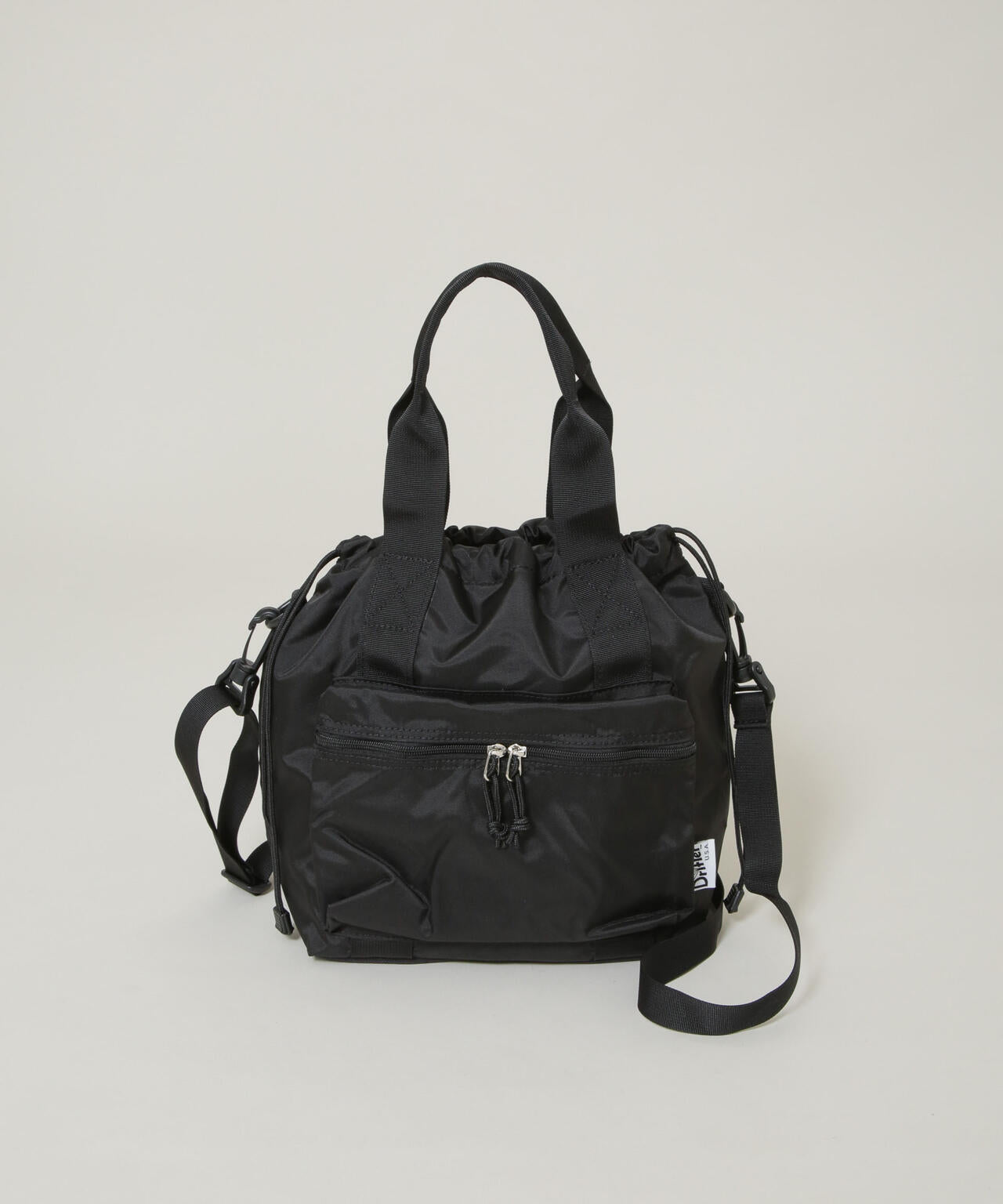 Drifter / HANDLE POCKET TOTE