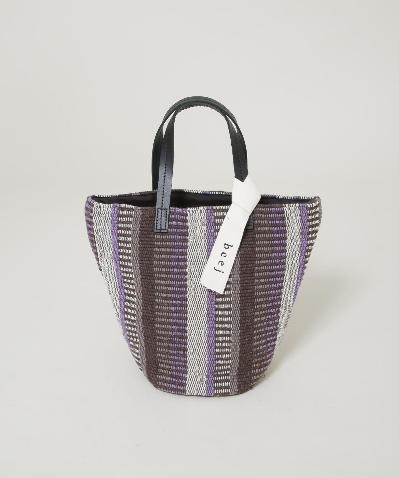 beej/Woven comb totebag 6716132061