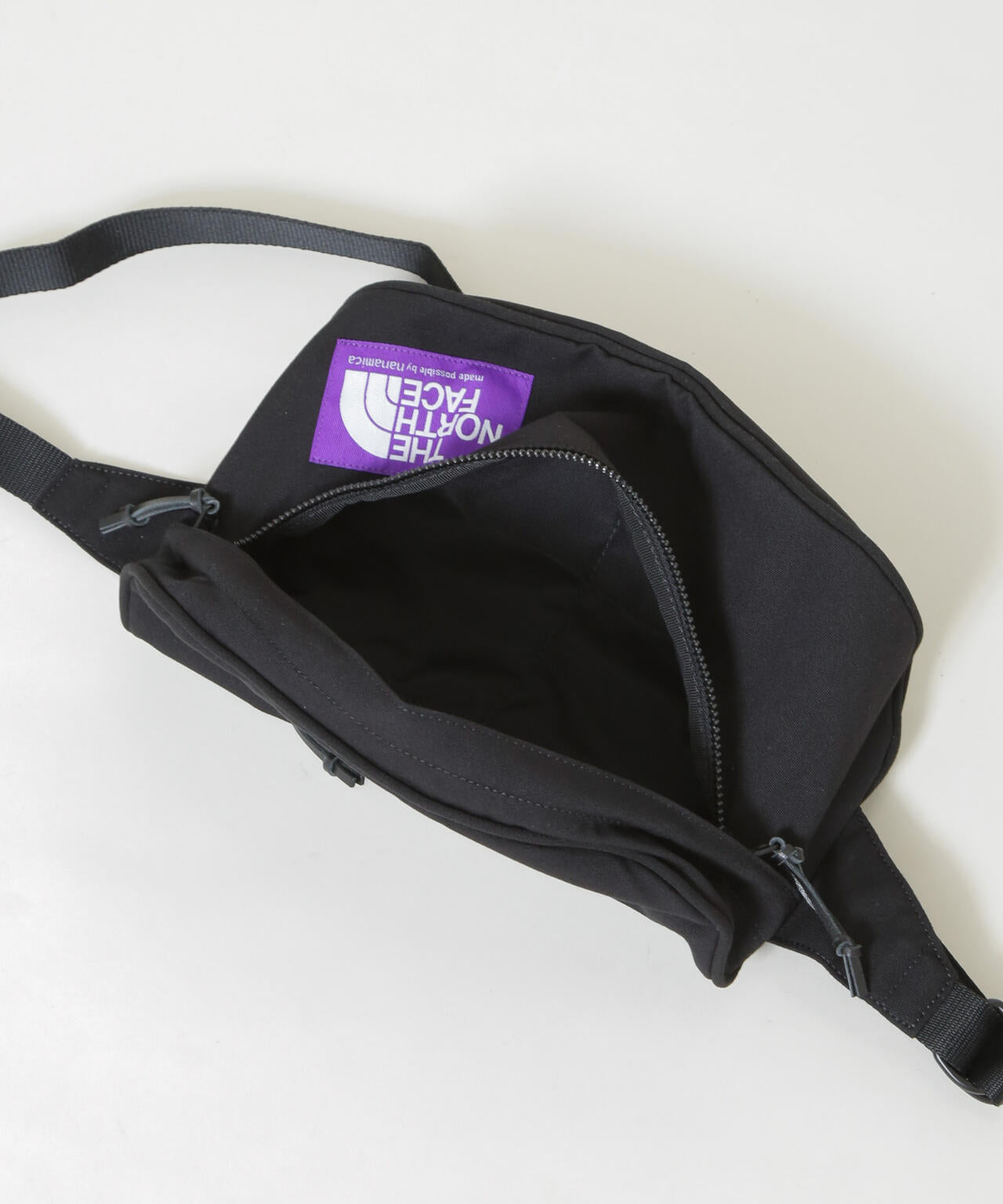 THE NORTH FACE PURPLE LABEL/Field Funny Pack 6716132065