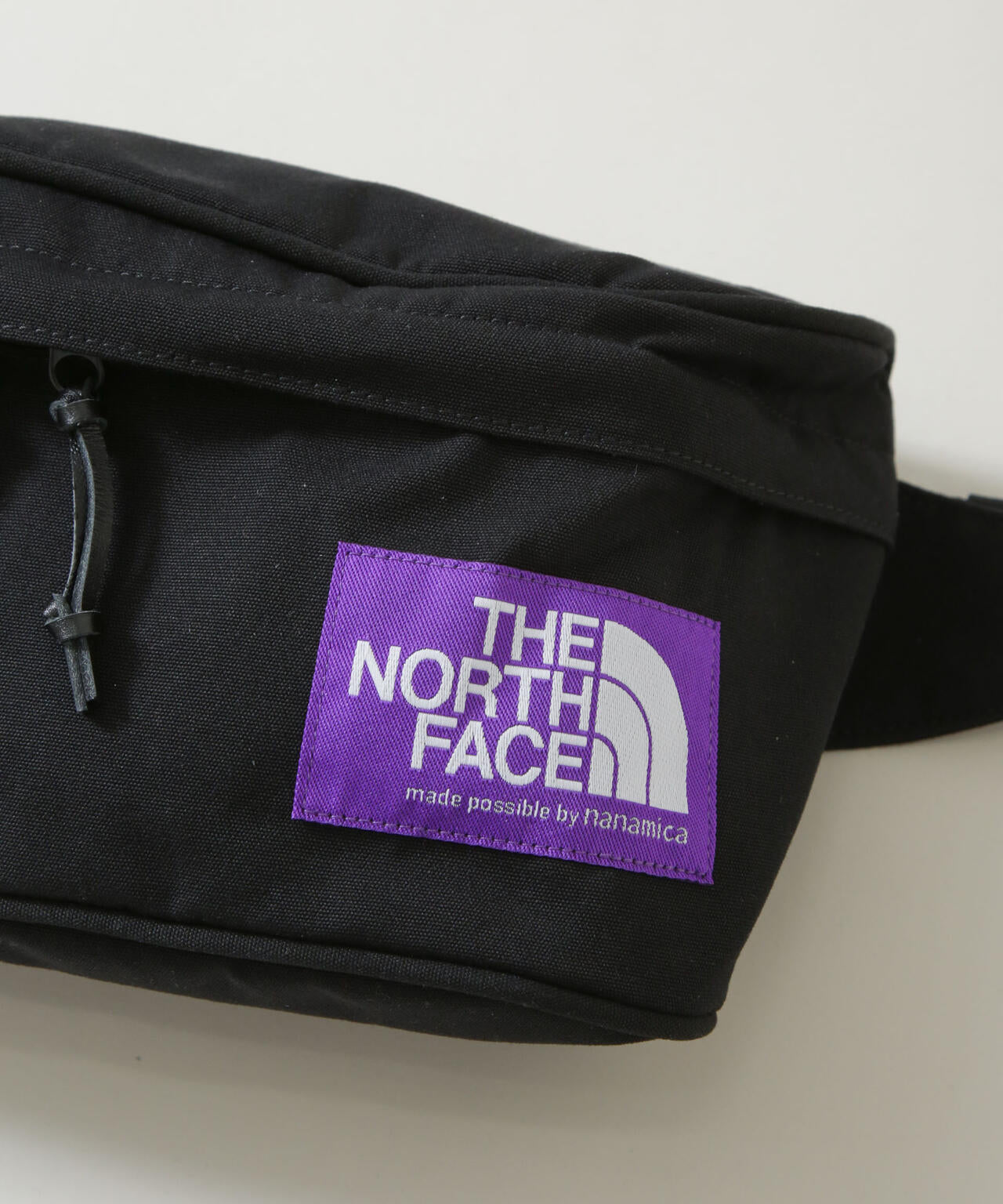 THE NORTH FACE PURPLE LABEL/Field Funny Pack 6716132065