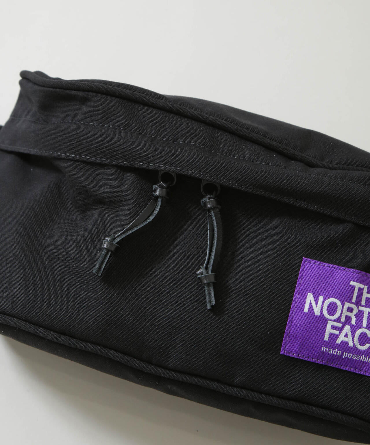 THE NORTH FACE PURPLE LABEL/Field Funny Pack 6716132065