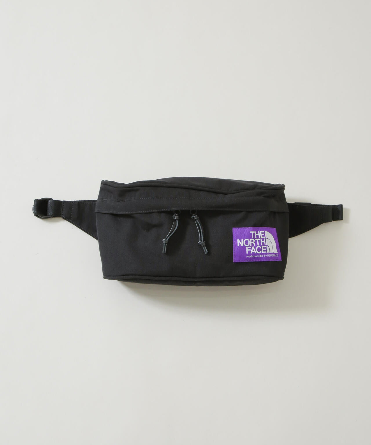 THE NORTH FACE PURPLE LABEL/Field Funny Pack 6716132065