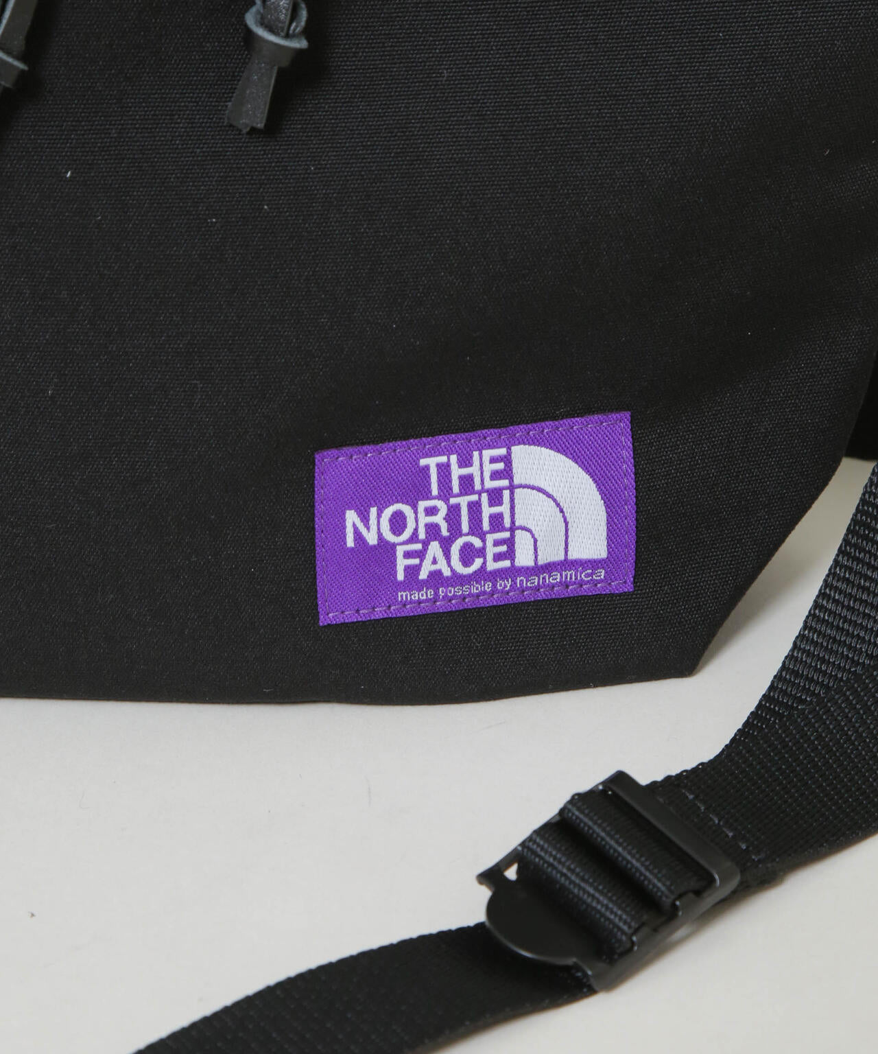 THE NORTH FACE PURPLE LABEL/Field Small Shoulder Bag 6716132066
