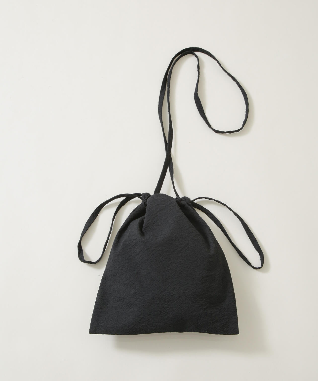 THOUSAND MILE/SEERSUCKER MINI SHOULDER 6716132069
