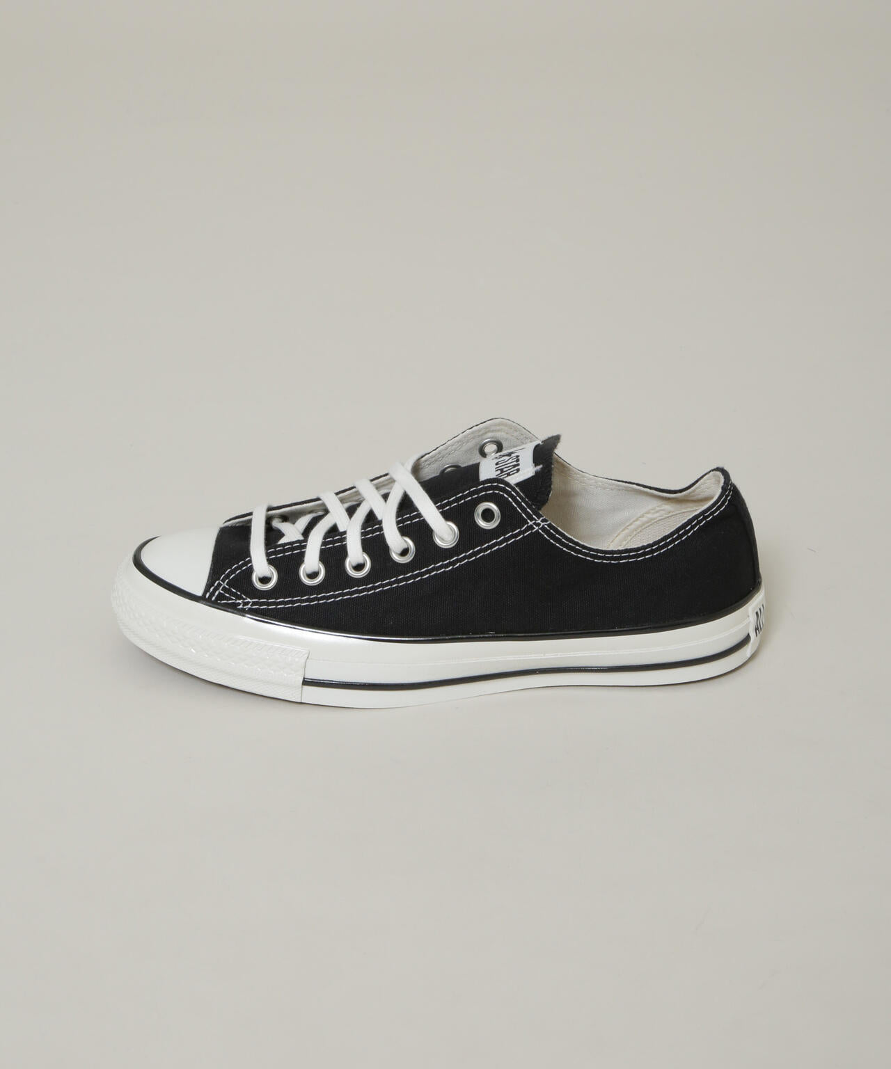 CONVERSE/ALL STAR US OX BLACK 6716133007