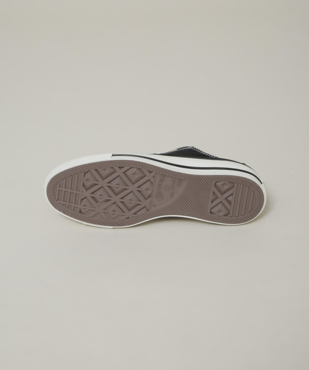 CONVERSE/ALL STAR US OX BLACK 6716133007