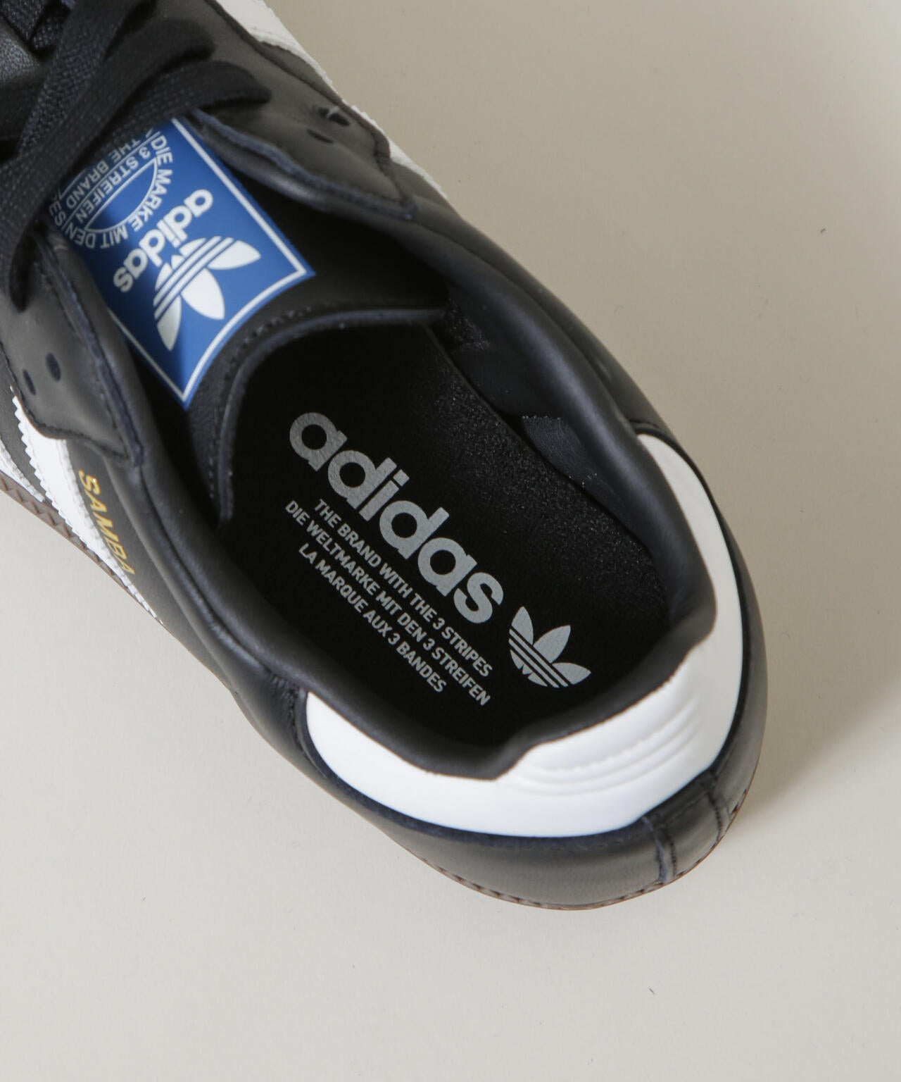 adidas/SAMBA OG 6716134004