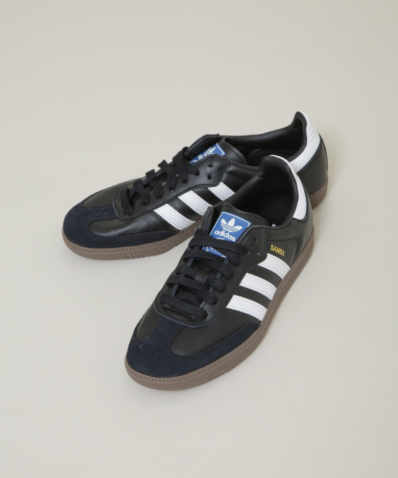 adidas / SAMBA OG