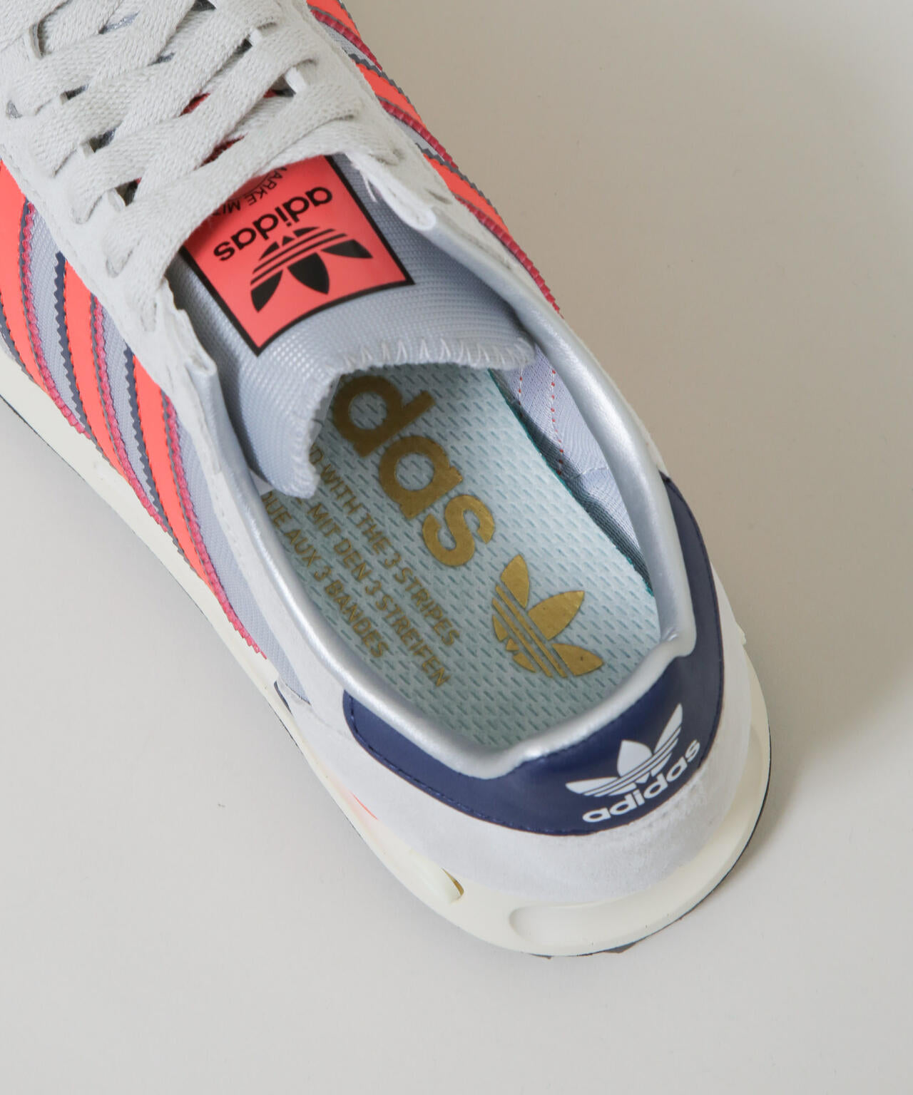 adidas/LA TRAINER OG 6716134011