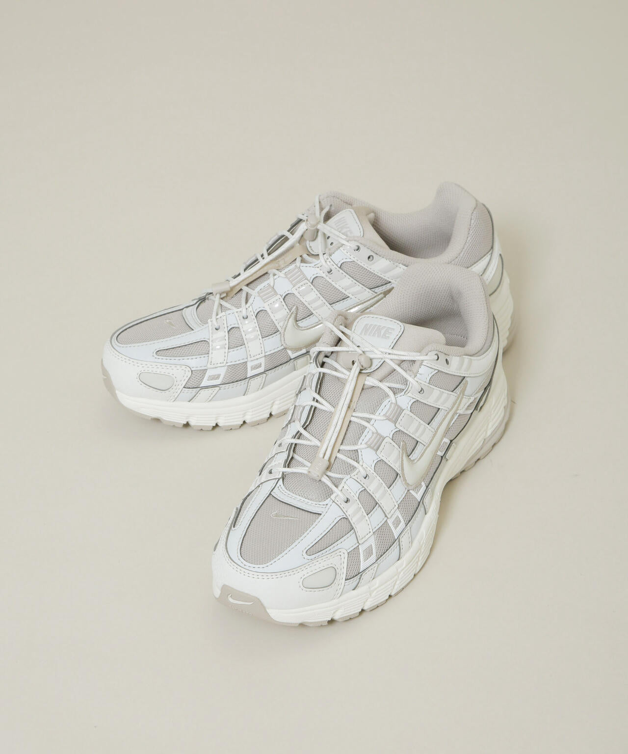 NIKE/Nike P-6000 6716134013