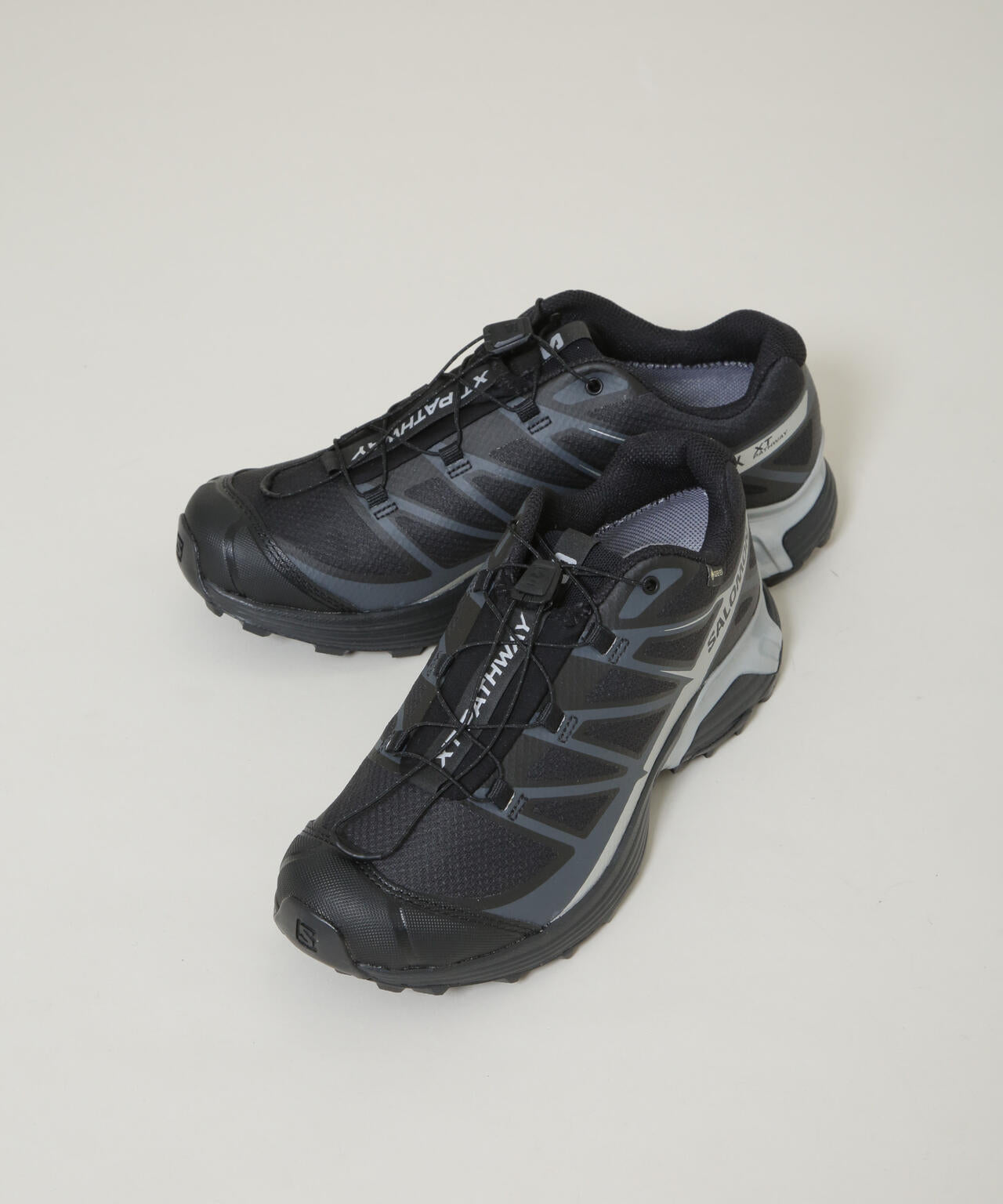 SALOMON / XT-PATHWAY GTX BLACK