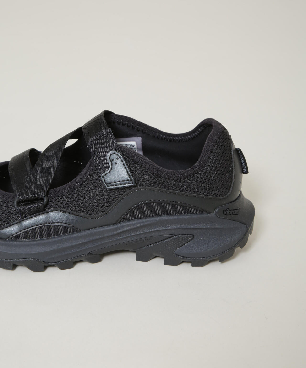 MERRELL/MOAB SPEED 2 MJ SE BLACK 6716134020
