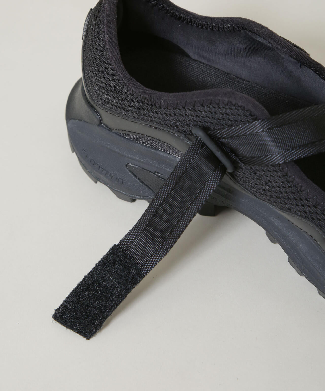 MERRELL/MOAB SPEED 2 MJ SE BLACK 6716134020