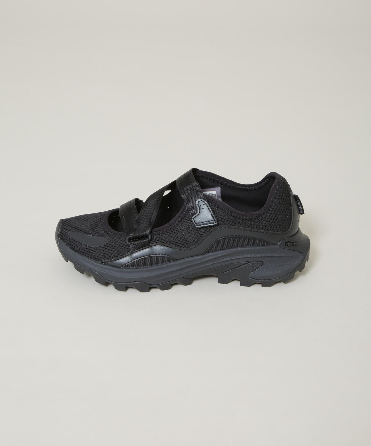 MERRELL/MOAB SPEED 2 MJ SE BLACK 6716134020