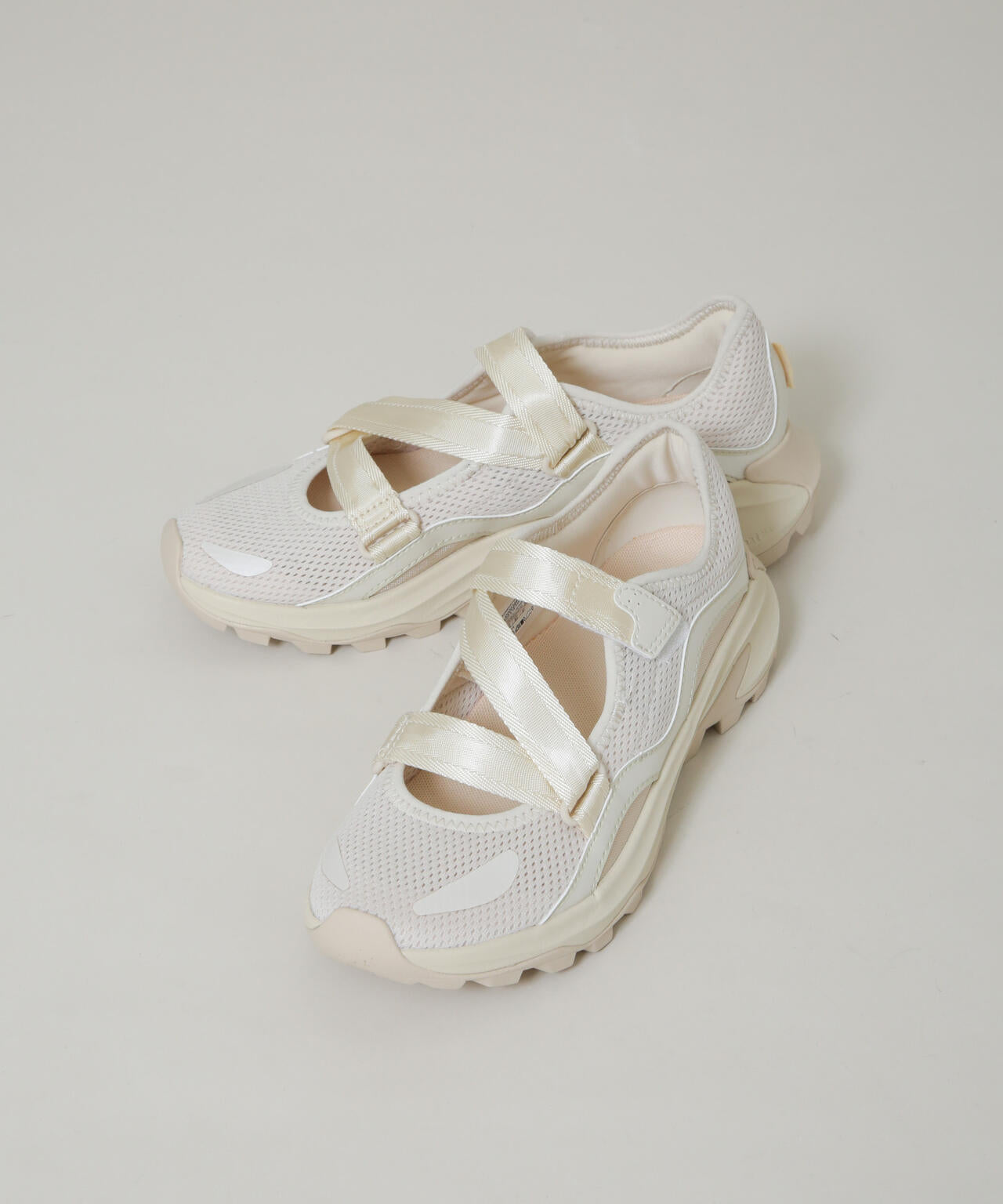MERRELL / MOAB SPEED 2 MJ SE EGGSHELL