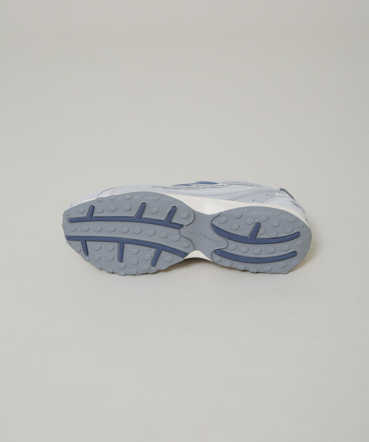 new balance/204L GRAY/NAVY 6716134038