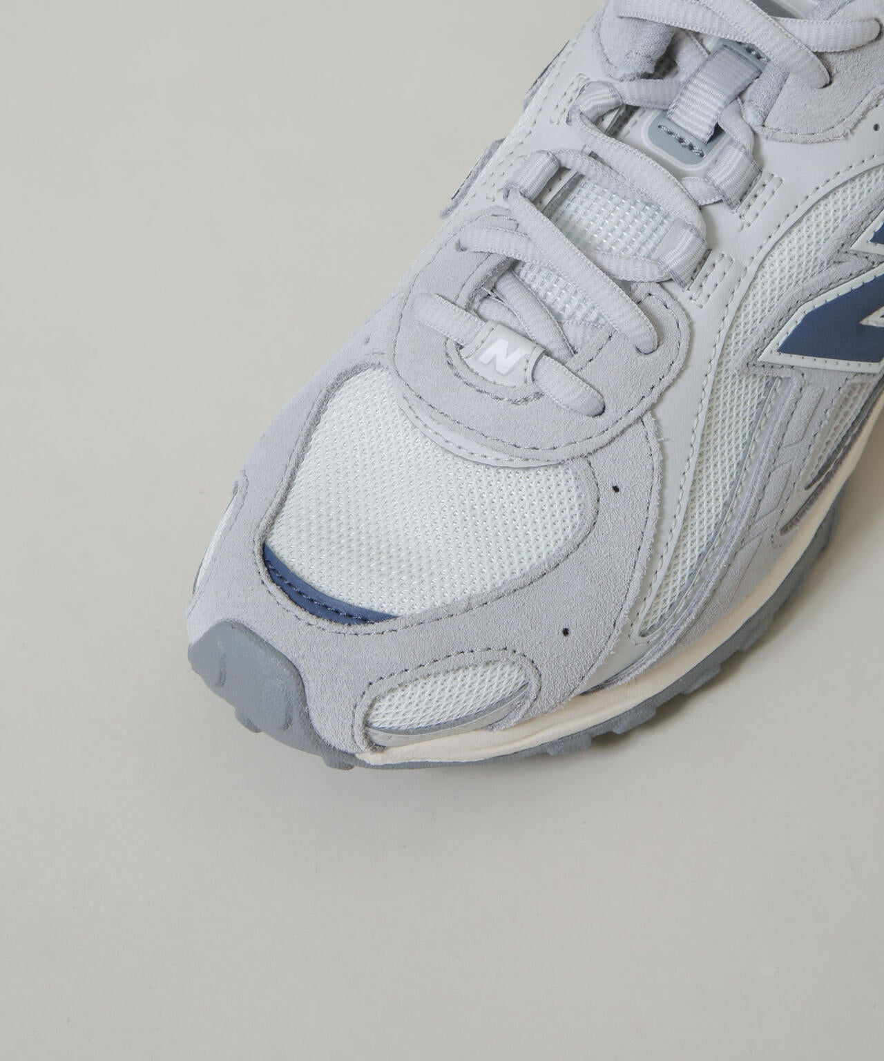 new balance/204L GRAY/NAVY 6716134038