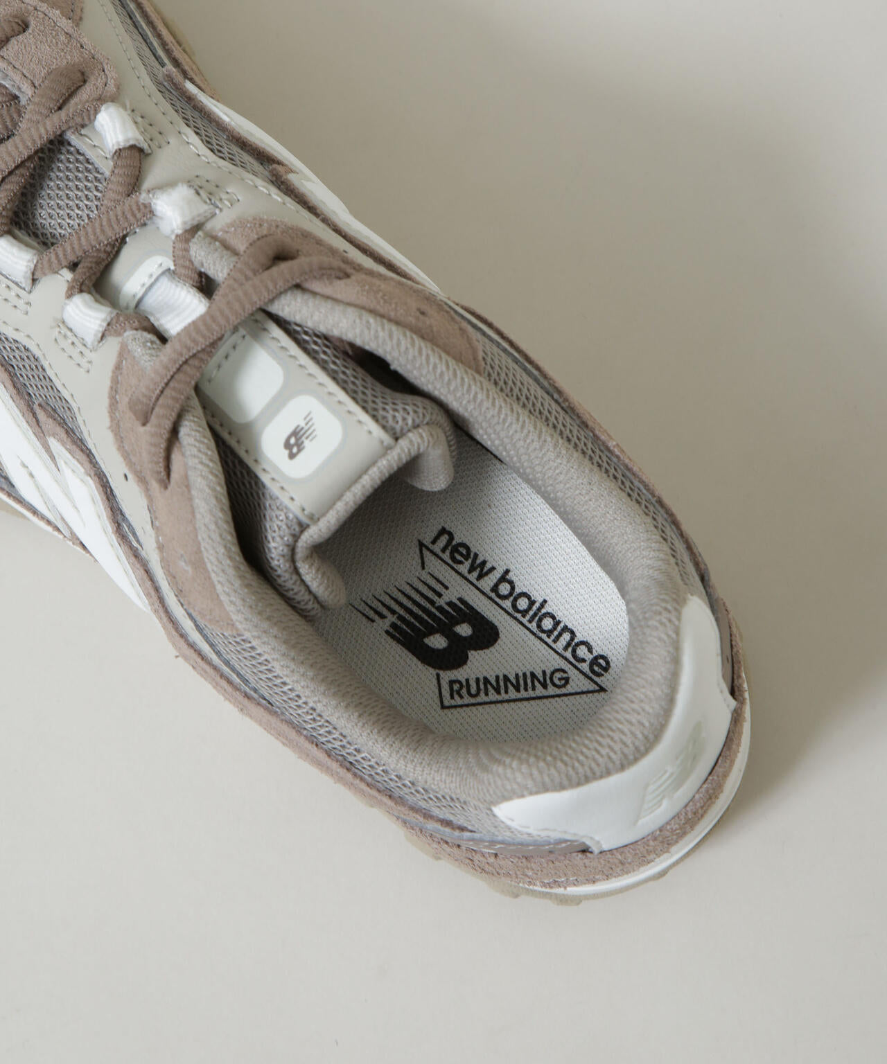new balance/204L BEIGE 6716134039