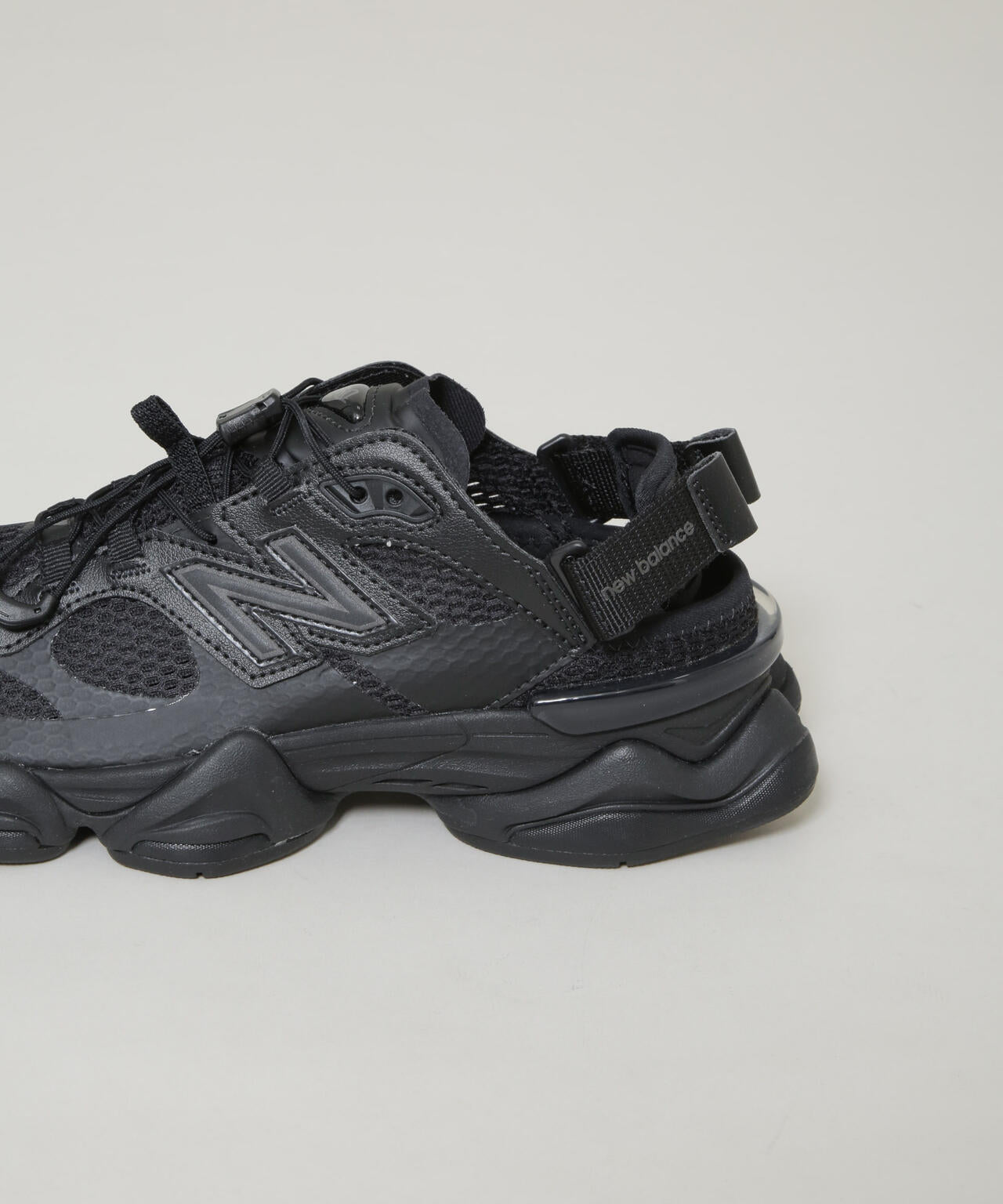 new balance/90/60 Summer BLACK 6716134040