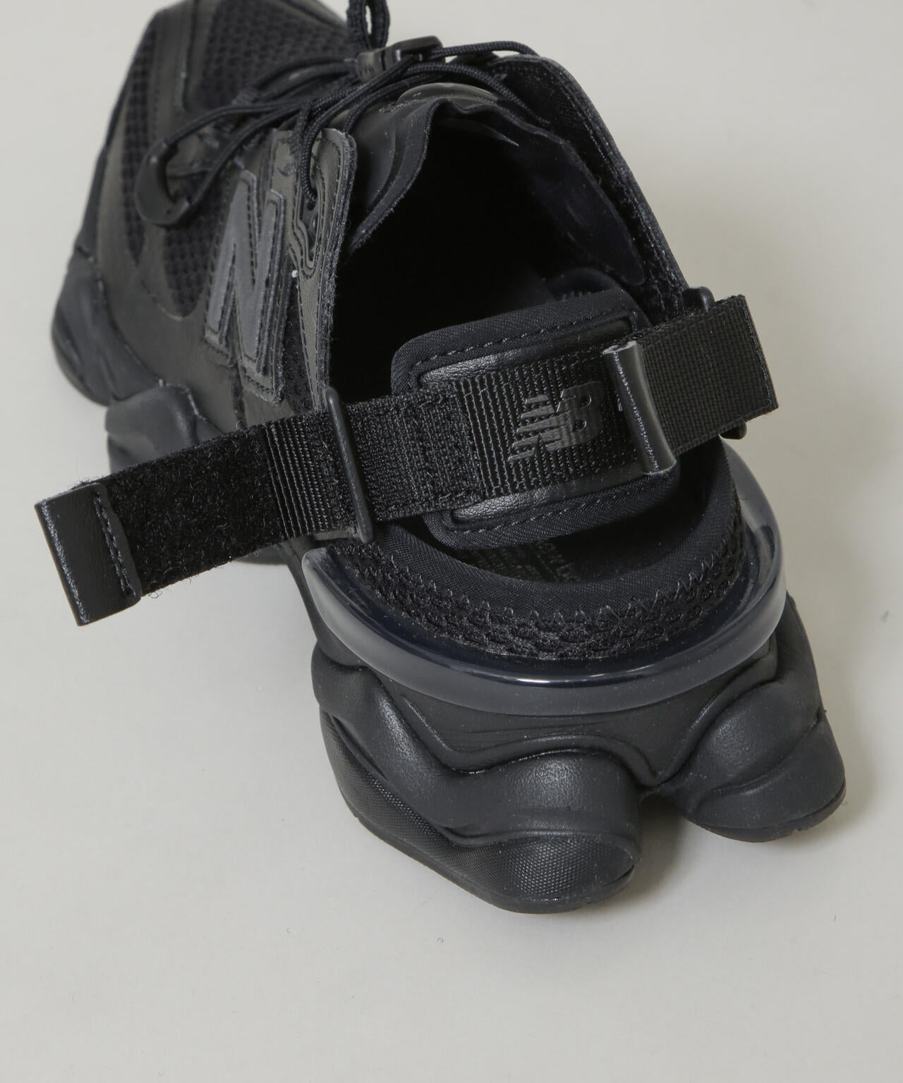 new balance/90/60 Summer BLACK 6716134040