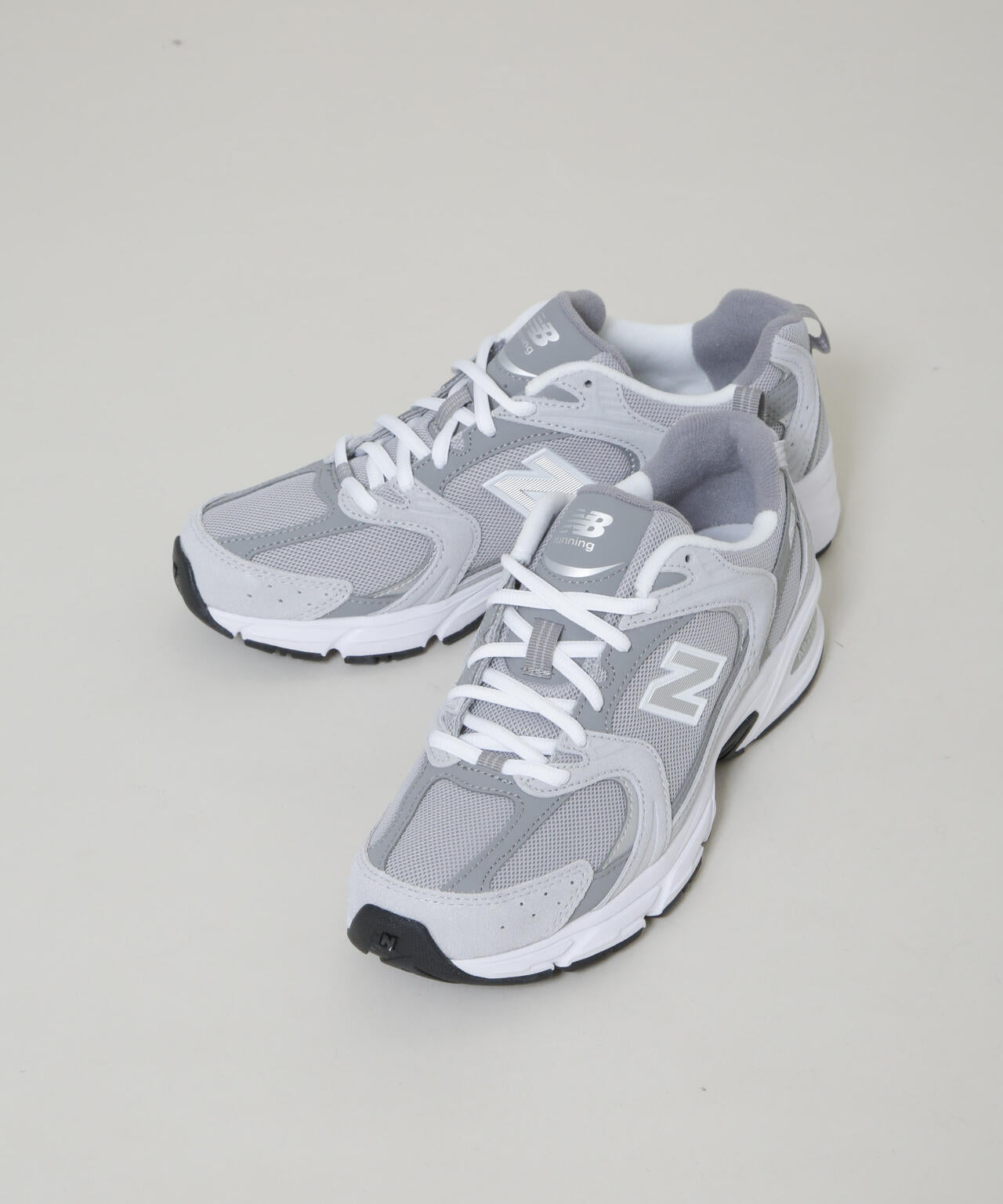 new balance/530 GRAY 6716134042