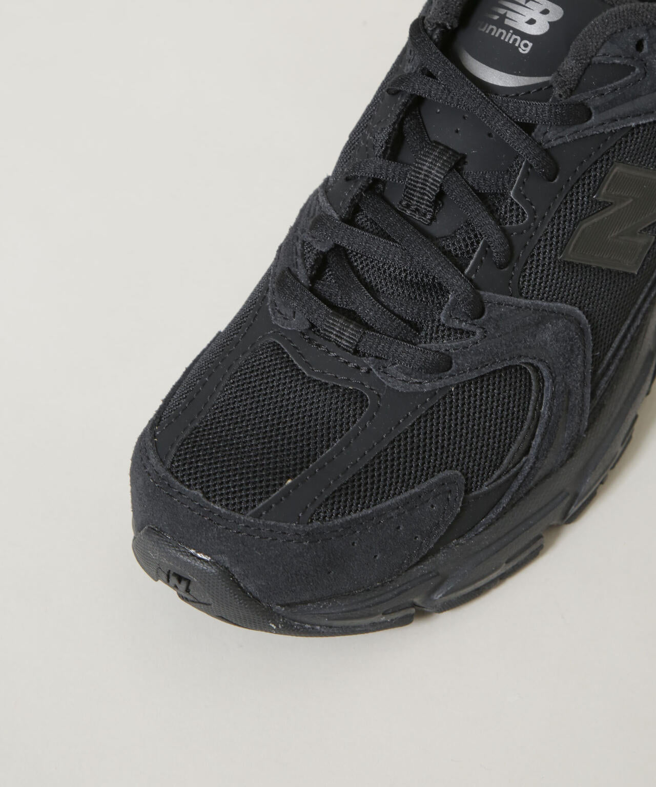 new balance/530 BLACK 6716134044