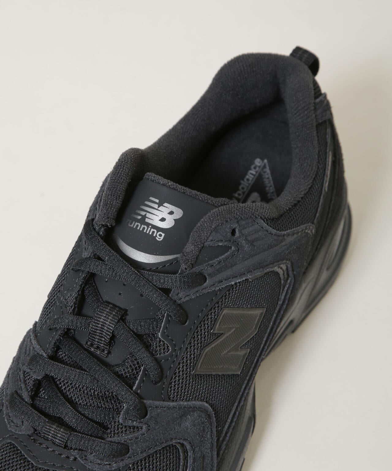 new balance/530 BLACK 6716134044